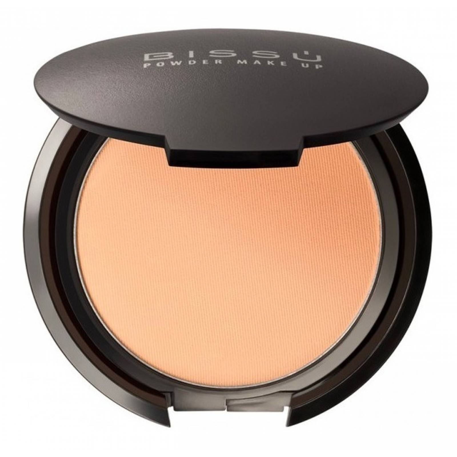 Maquillaje Polvo Compacto Bissú
