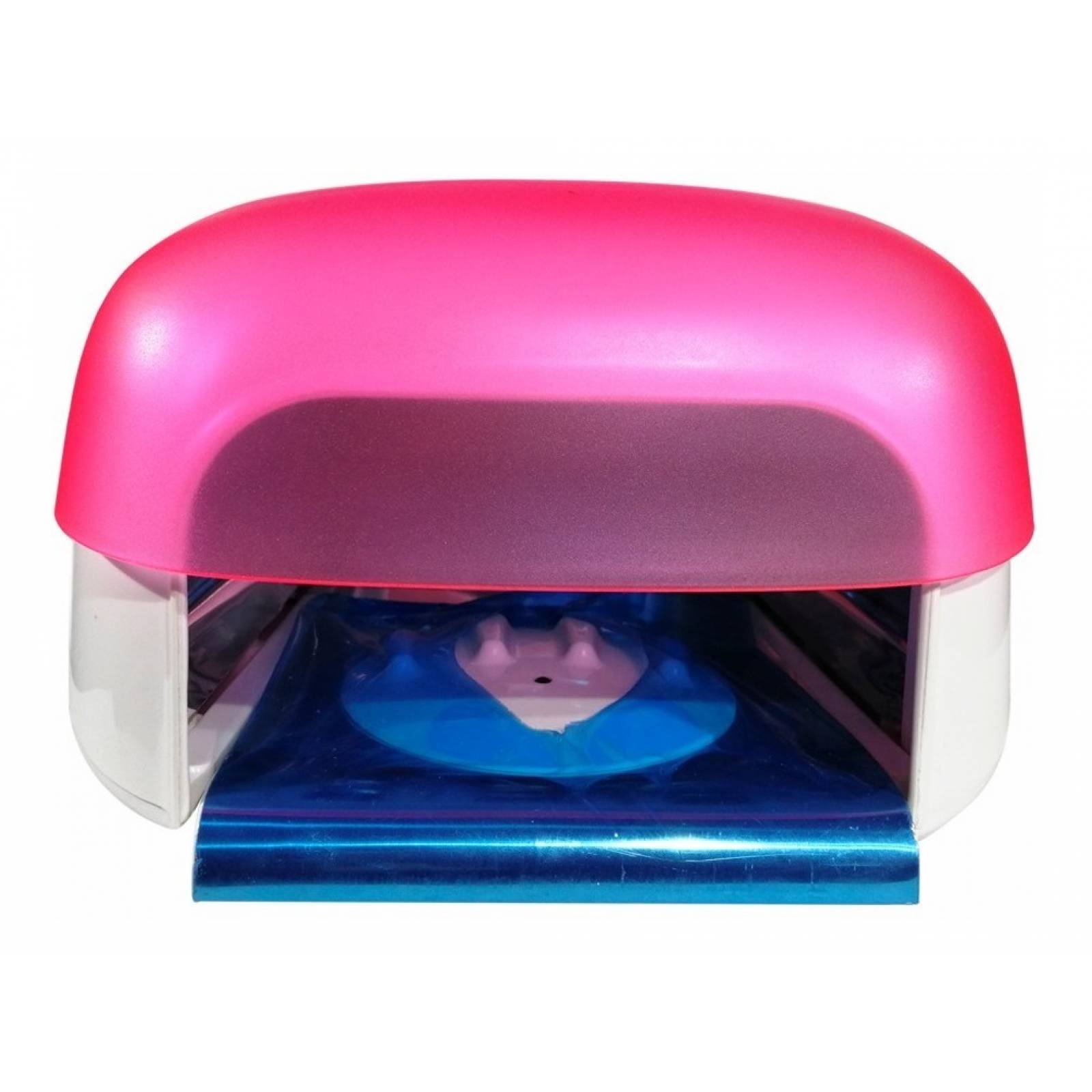 Lámpara Para Uñas Uv 36w Perfect Nail