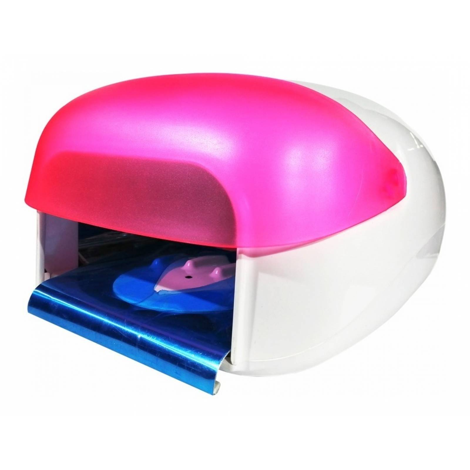 Lámpara Para Uñas Uv 36w Perfect Nail