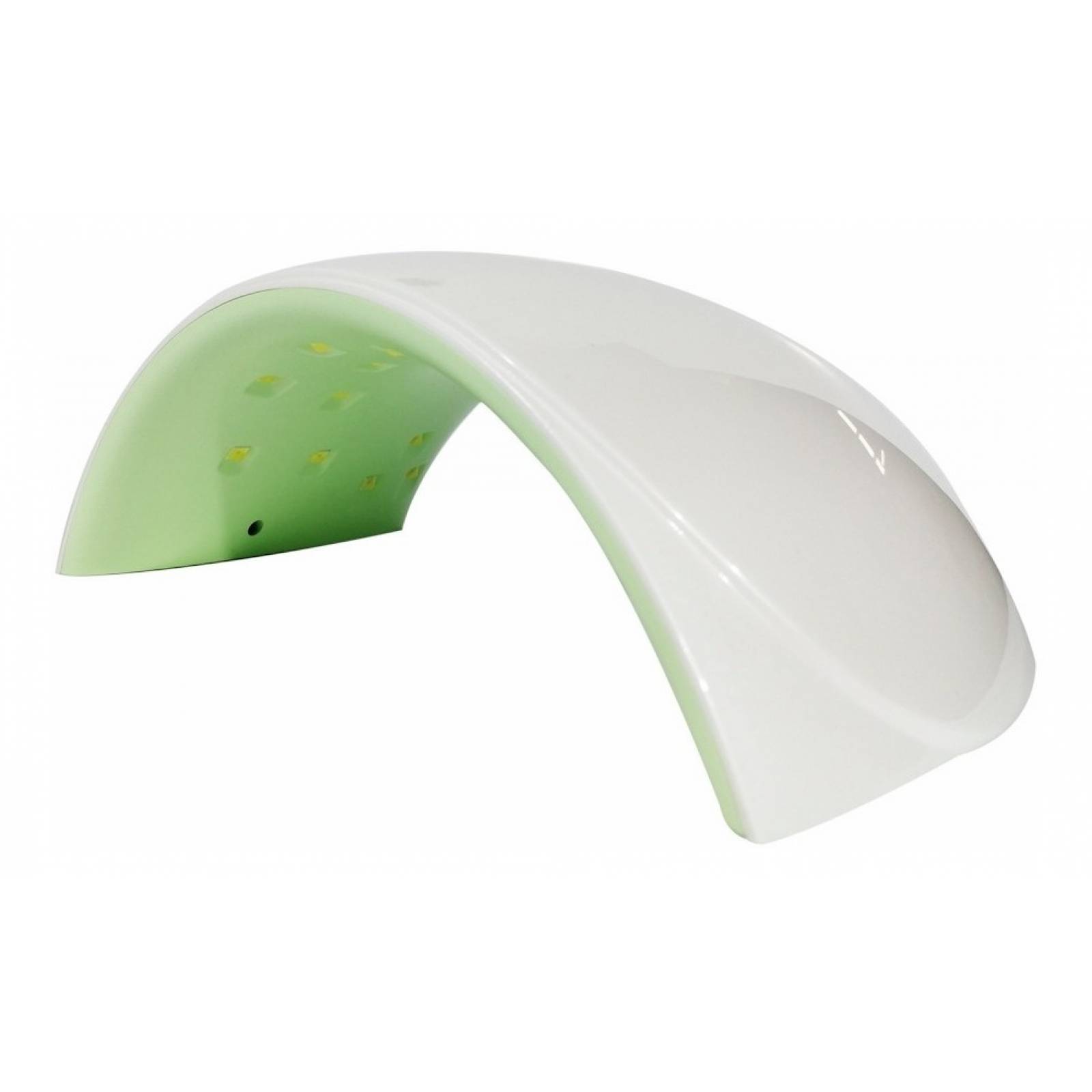Lámpara Para Uñas Uv Led 36w Perfect Nail