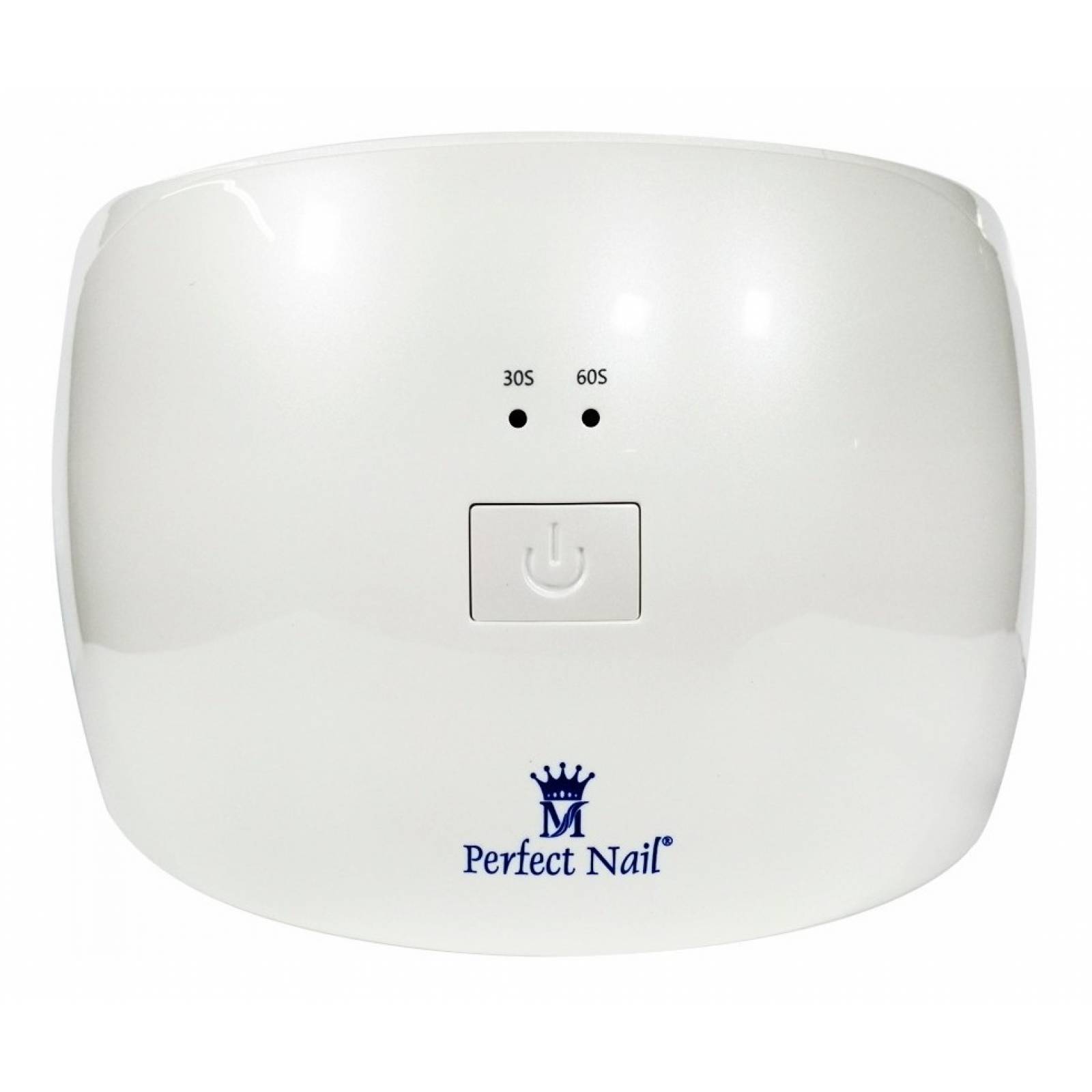 Lámpara Para Uñas Uv Led 36w Perfect Nail