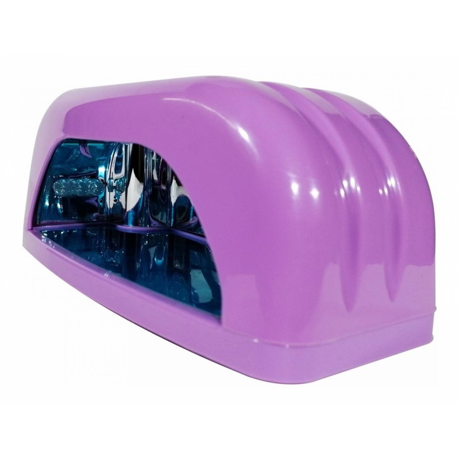 Lámpara Para Uñas Led 60w Perfect Nail