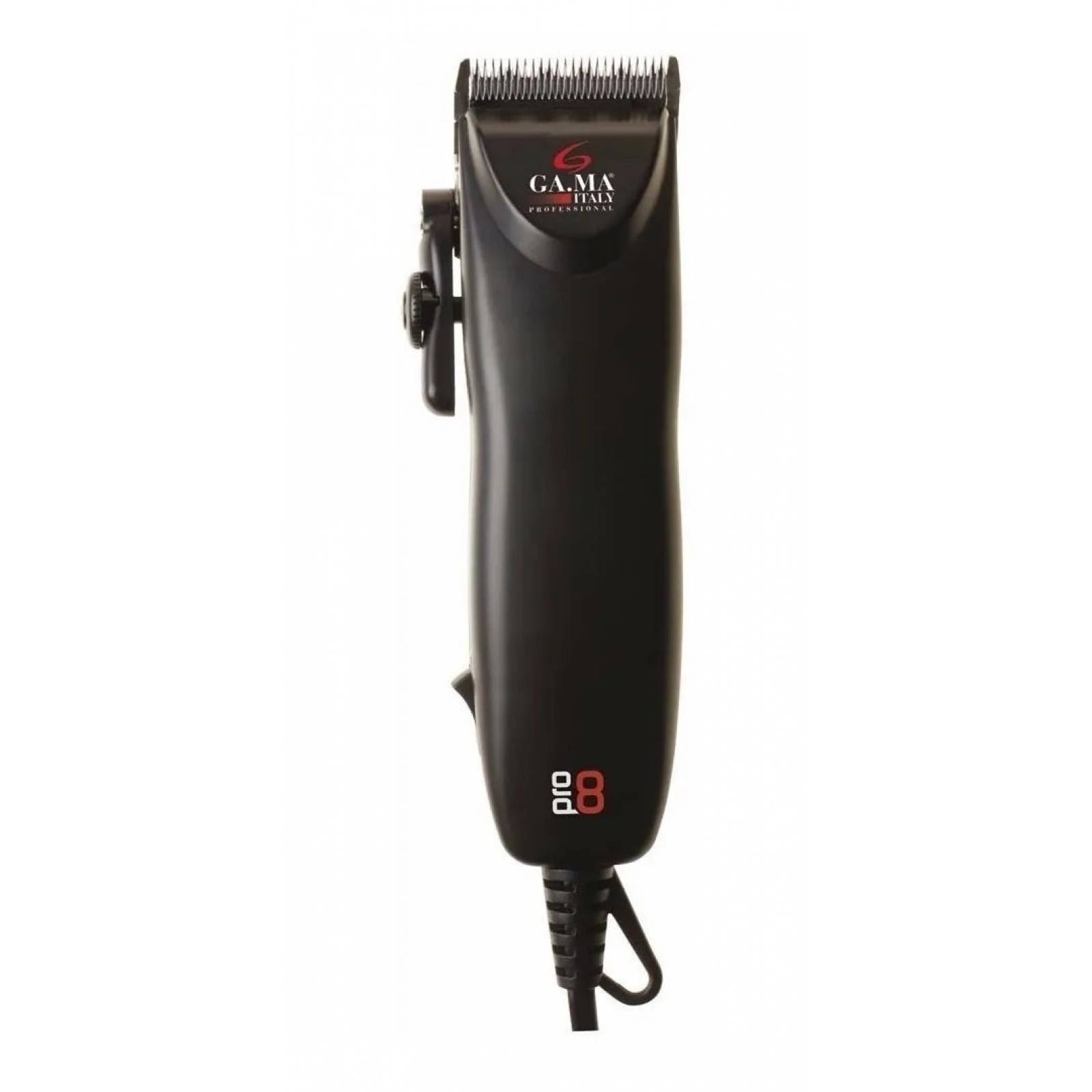 Cortadora De Cabello Gama Italy Pro 8 110v