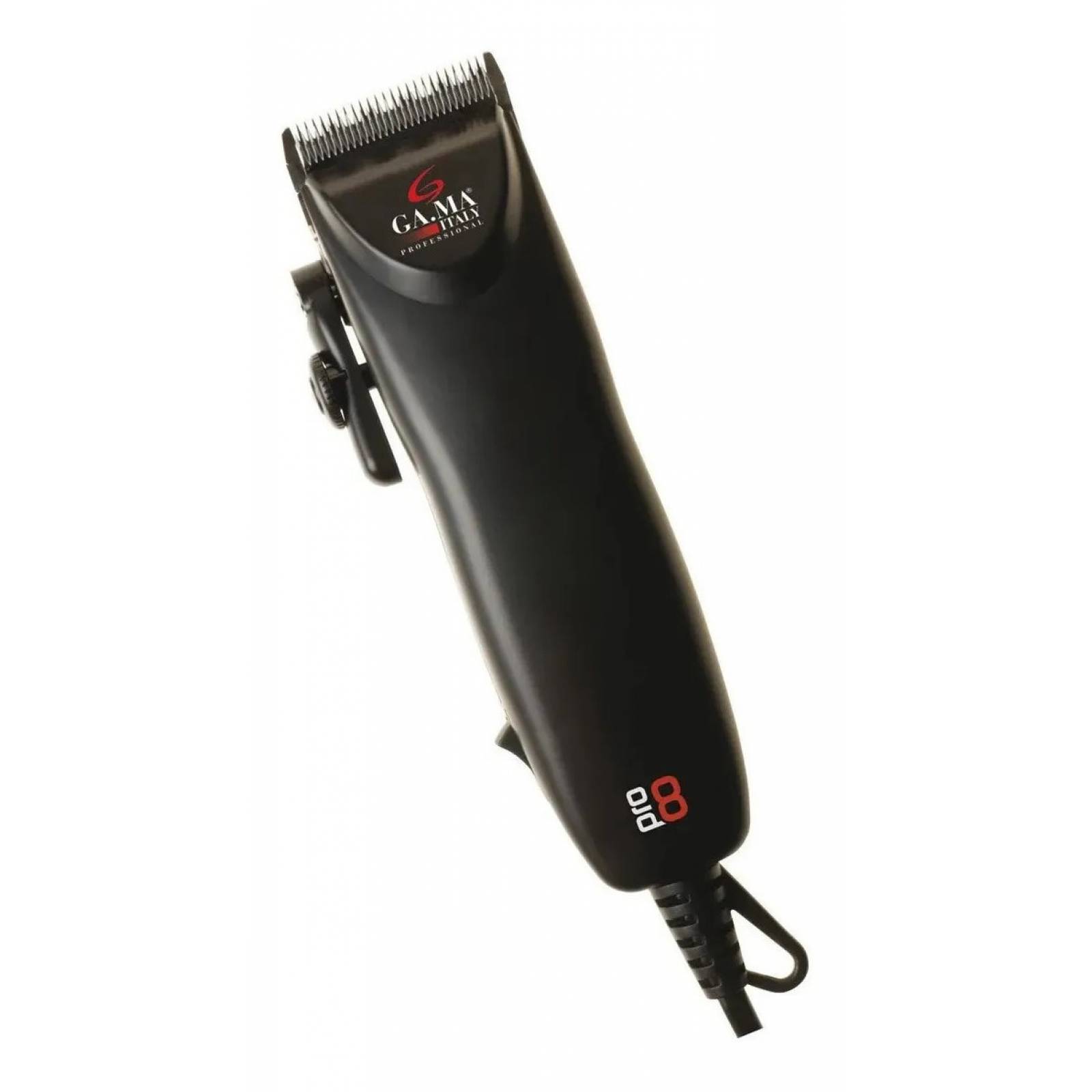 Cortadora De Cabello Gama Italy Pro 8 110v