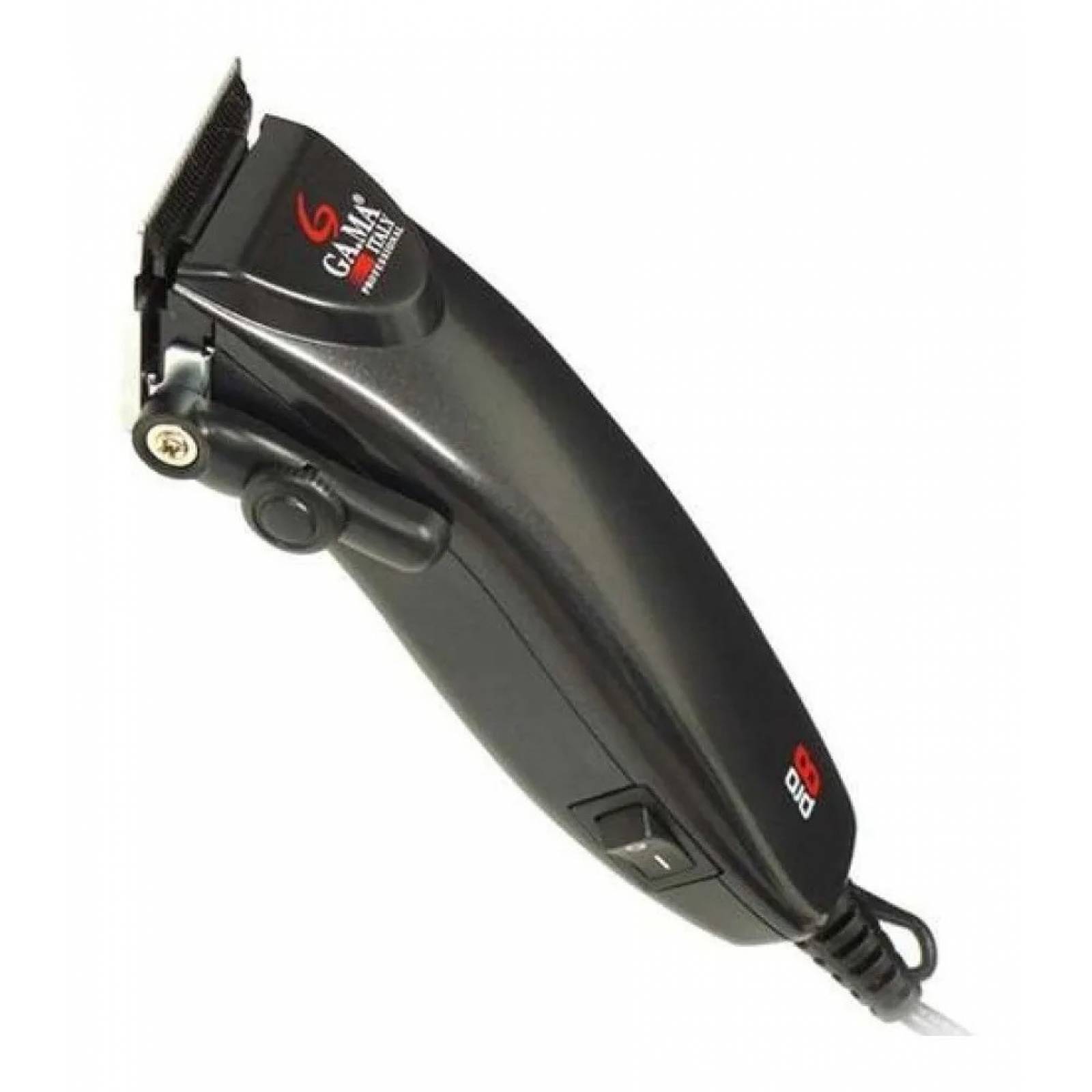 Cortadora De Cabello Gama Italy Pro 8 110v
