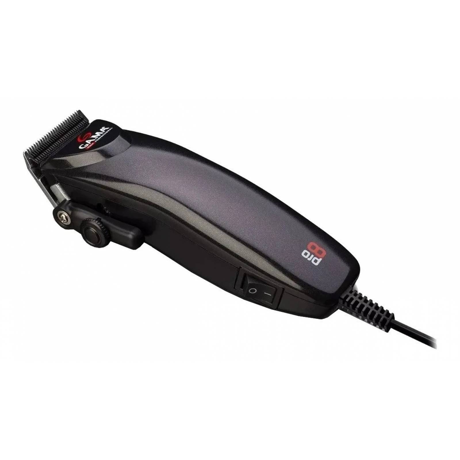Cortadora De Cabello Gama Italy Pro 8 110v