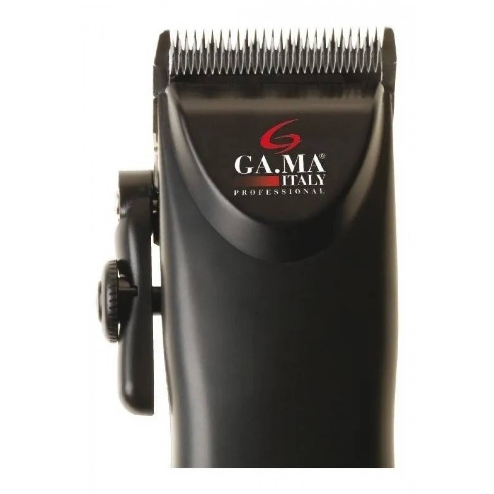 Cortadora De Cabello Gama Italy Pro 8 110v
