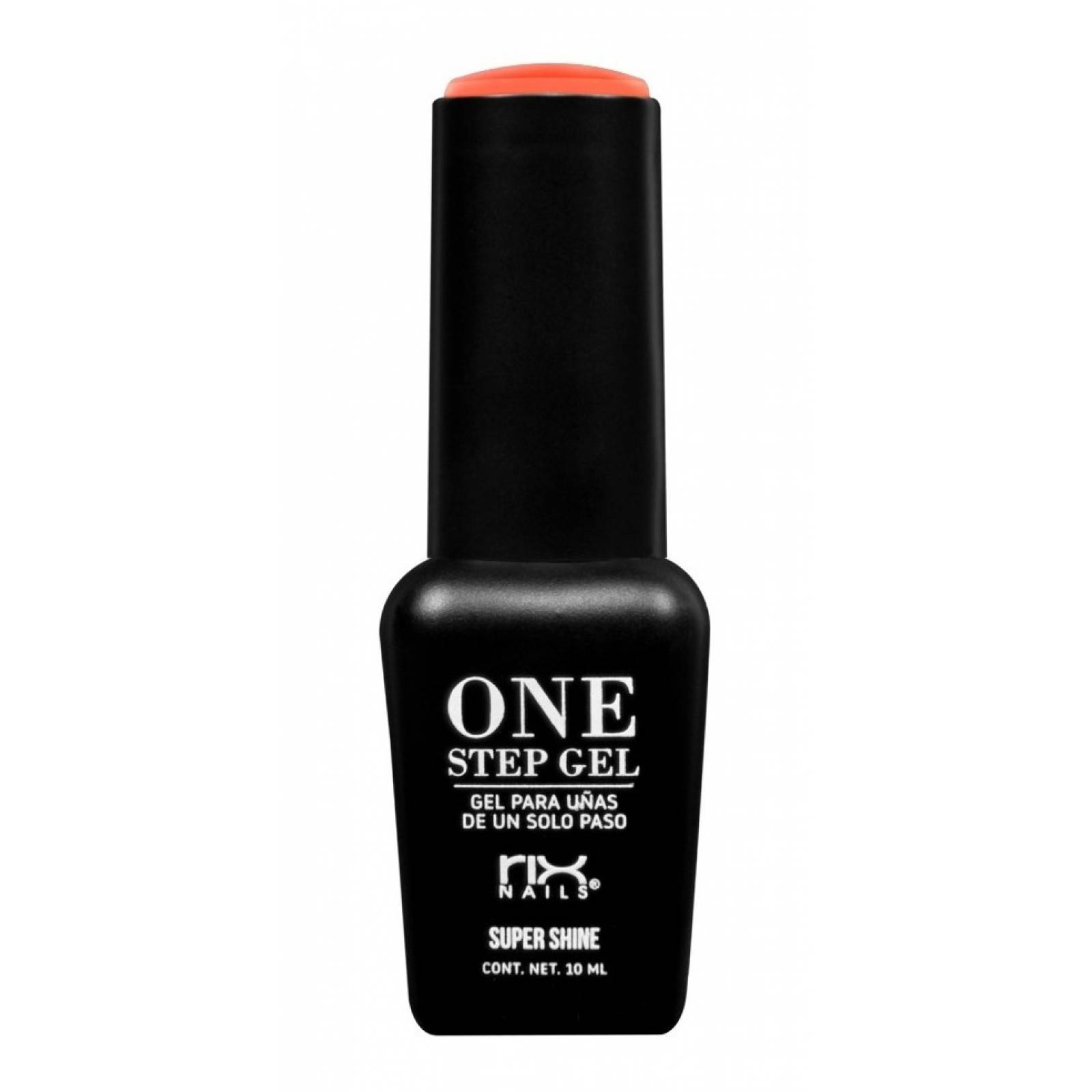 Esmalte En Gel Para Uñas De 1 Paso Gel One Step Rix 10ml