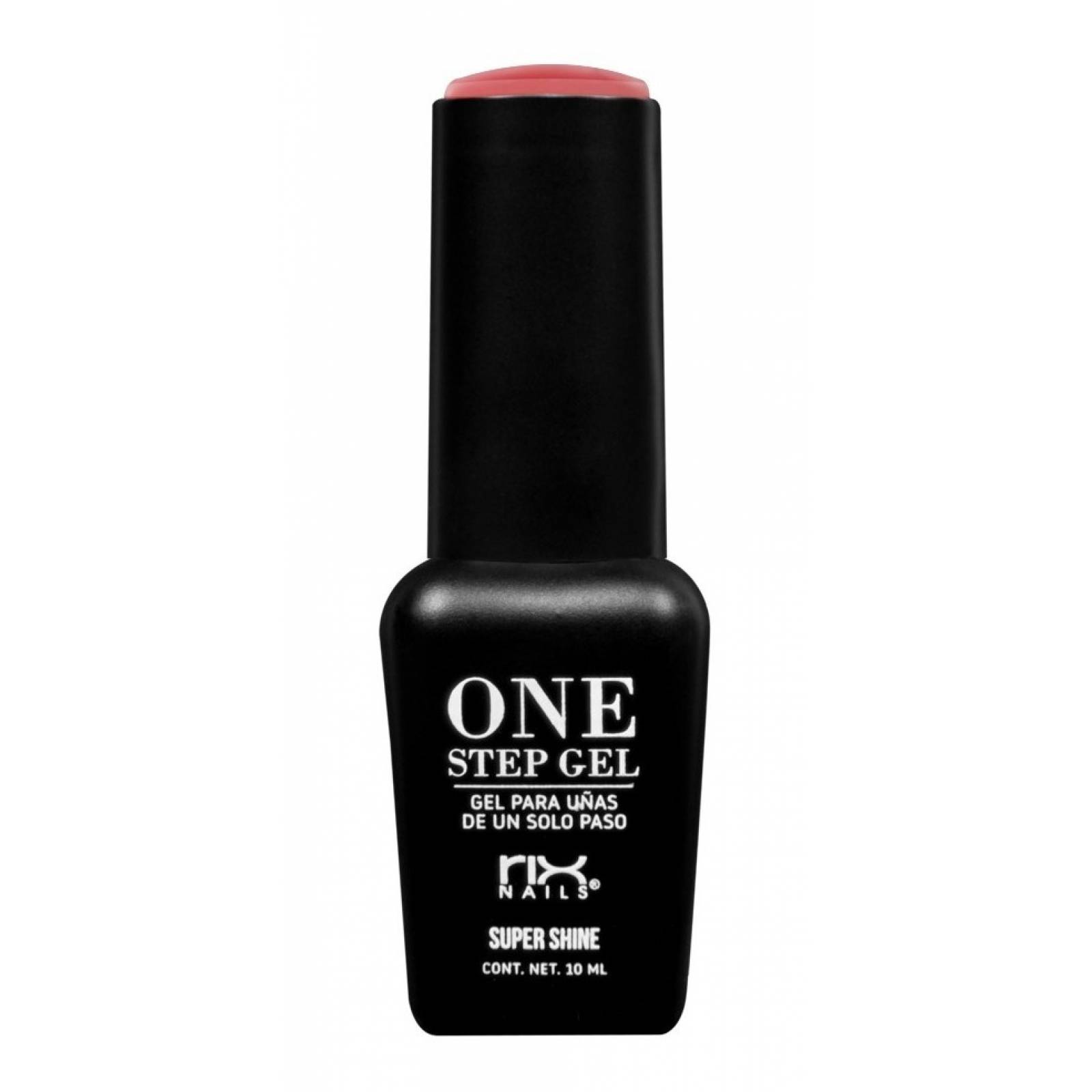 Esmalte En Gel Para Uñas De 1 Paso Gel One Step Rix 10ml