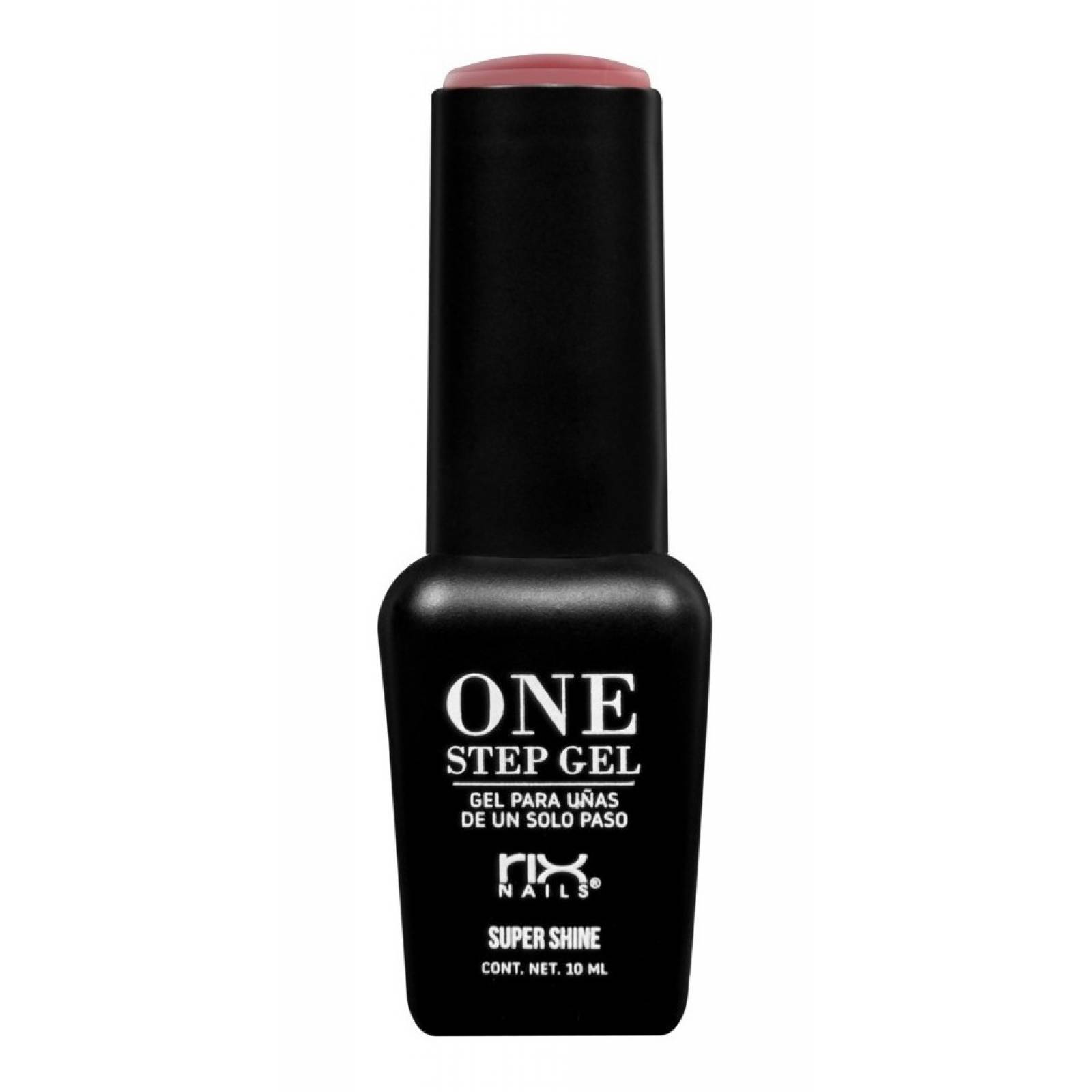 Esmalte En Gel Para Uñas De 1 Paso Gel One Step Rix 10ml