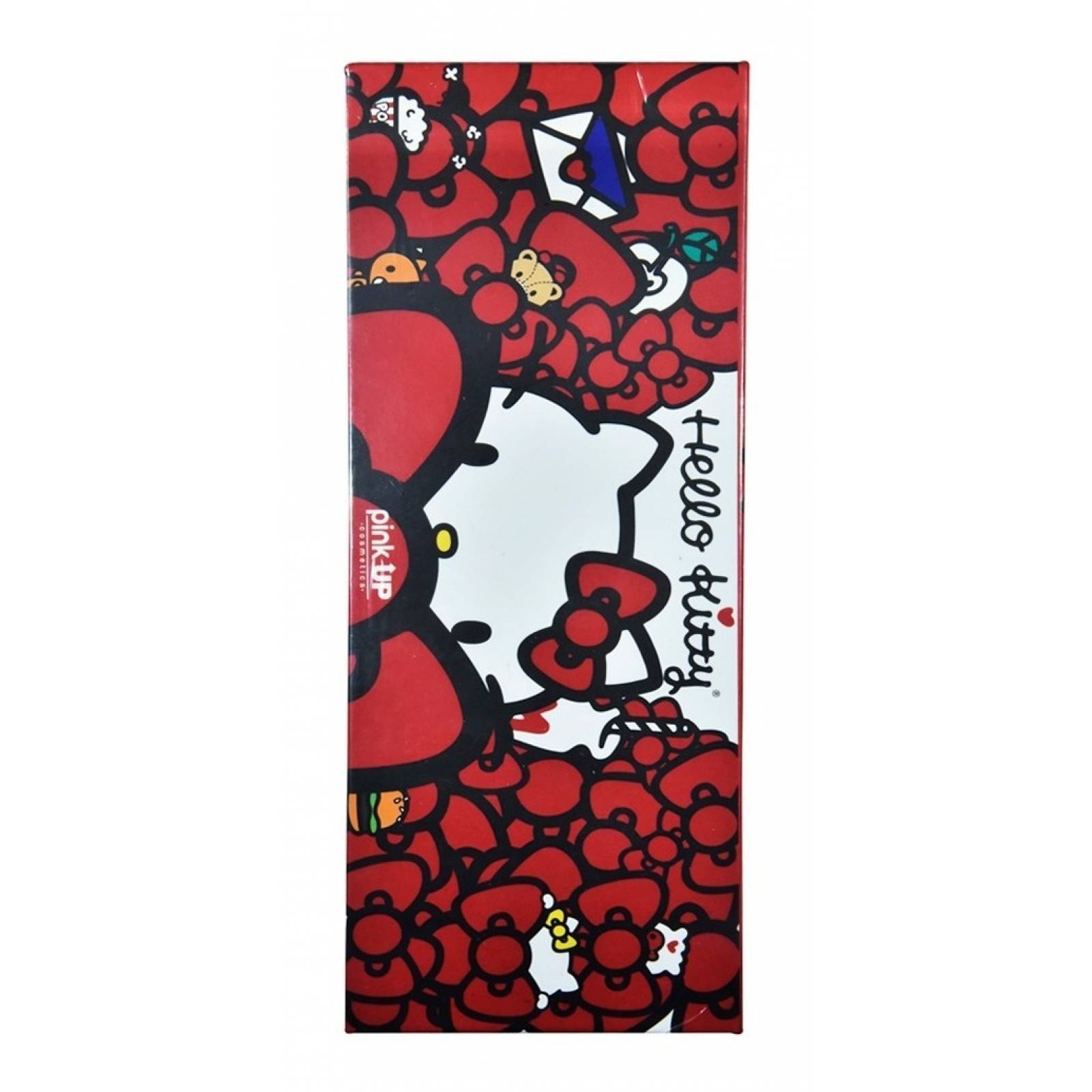 Paleta De Sombras Hide & Seek Hello Kitty Pink Up