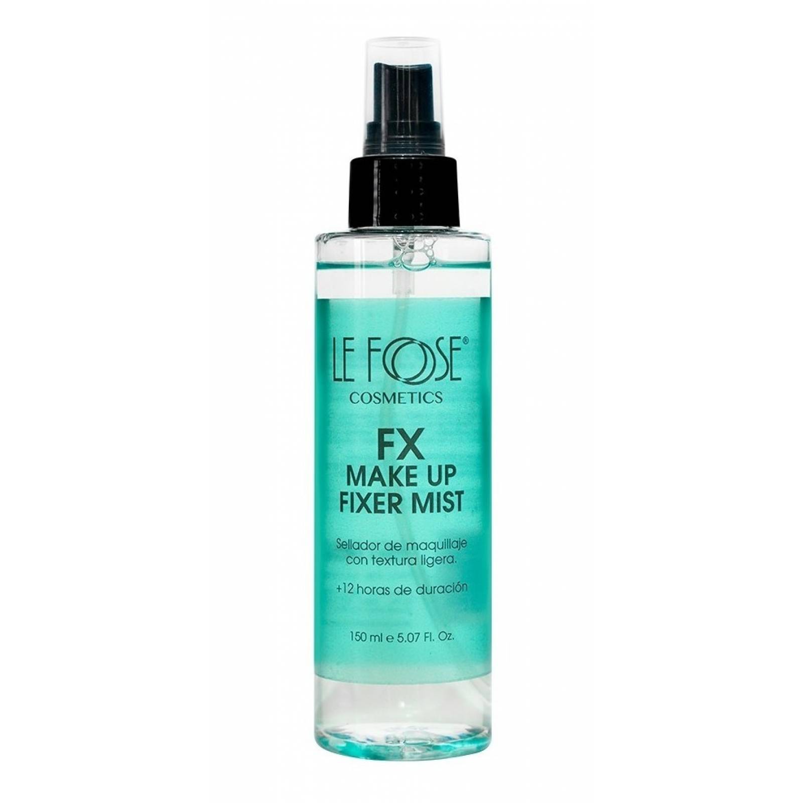 Fijador De Maquillaje Profesional Le Foose