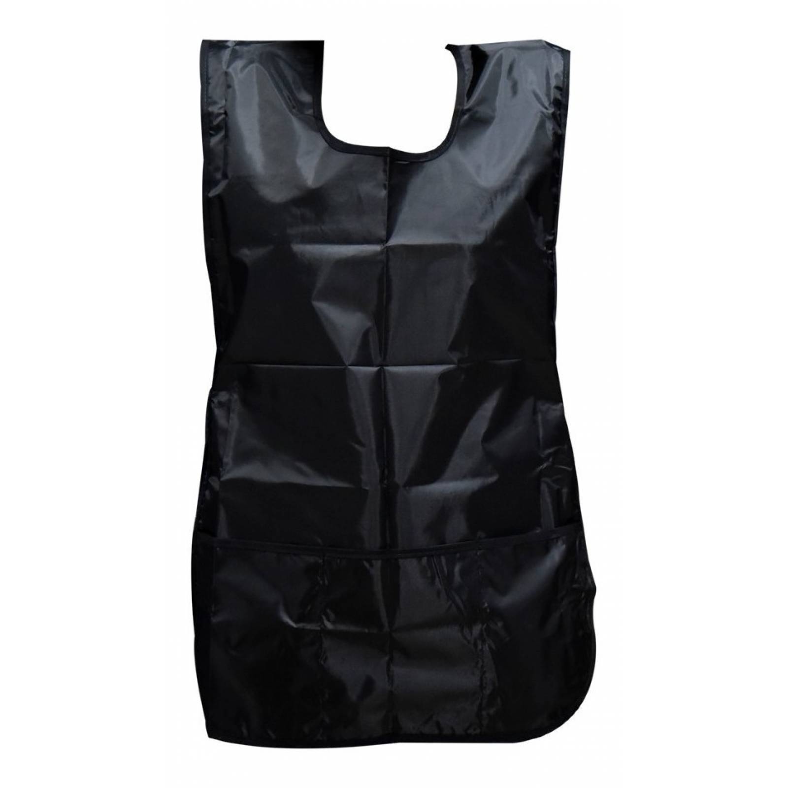 Mandil De Tela Pink Tools