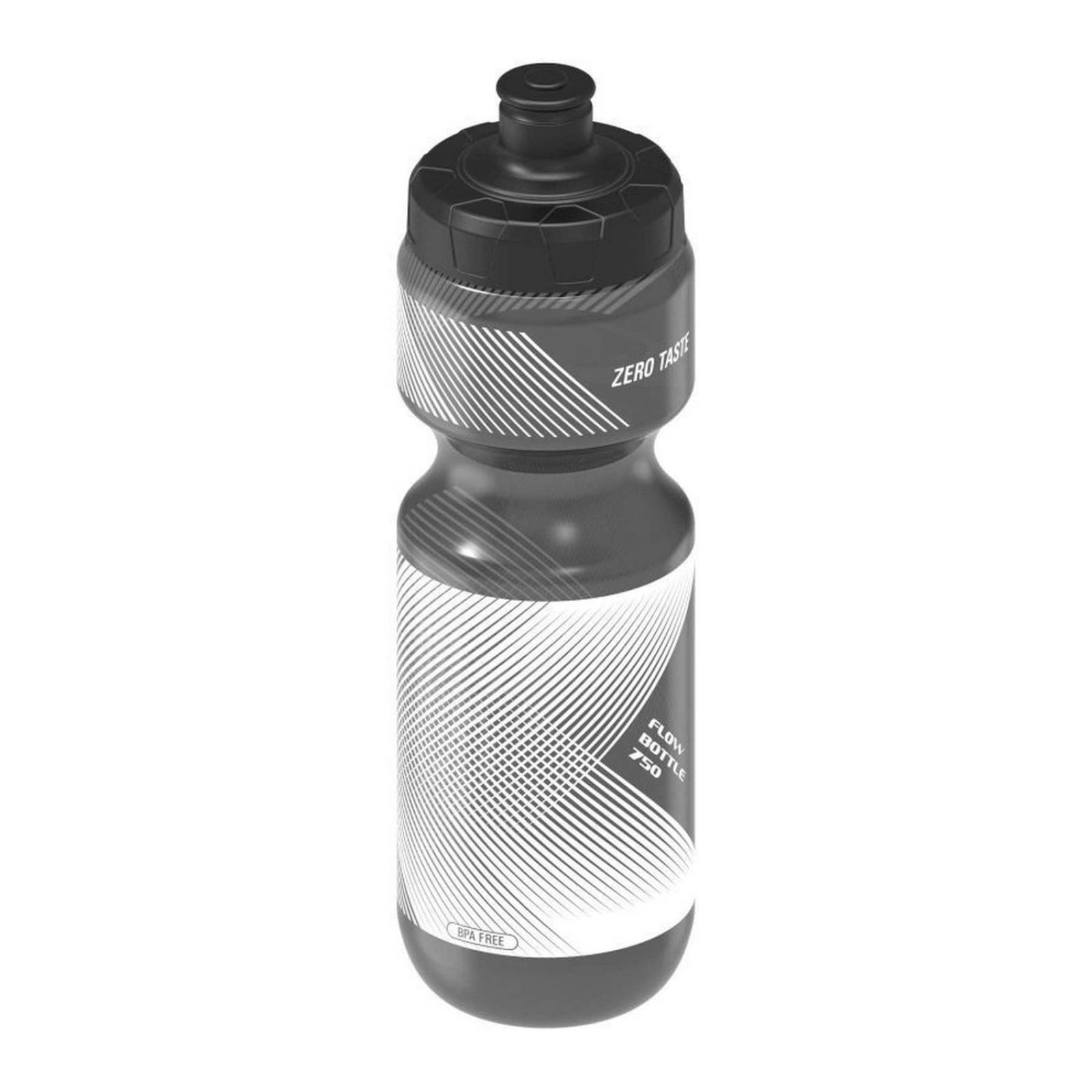 Flow Bottle 750 Smoke Gray 