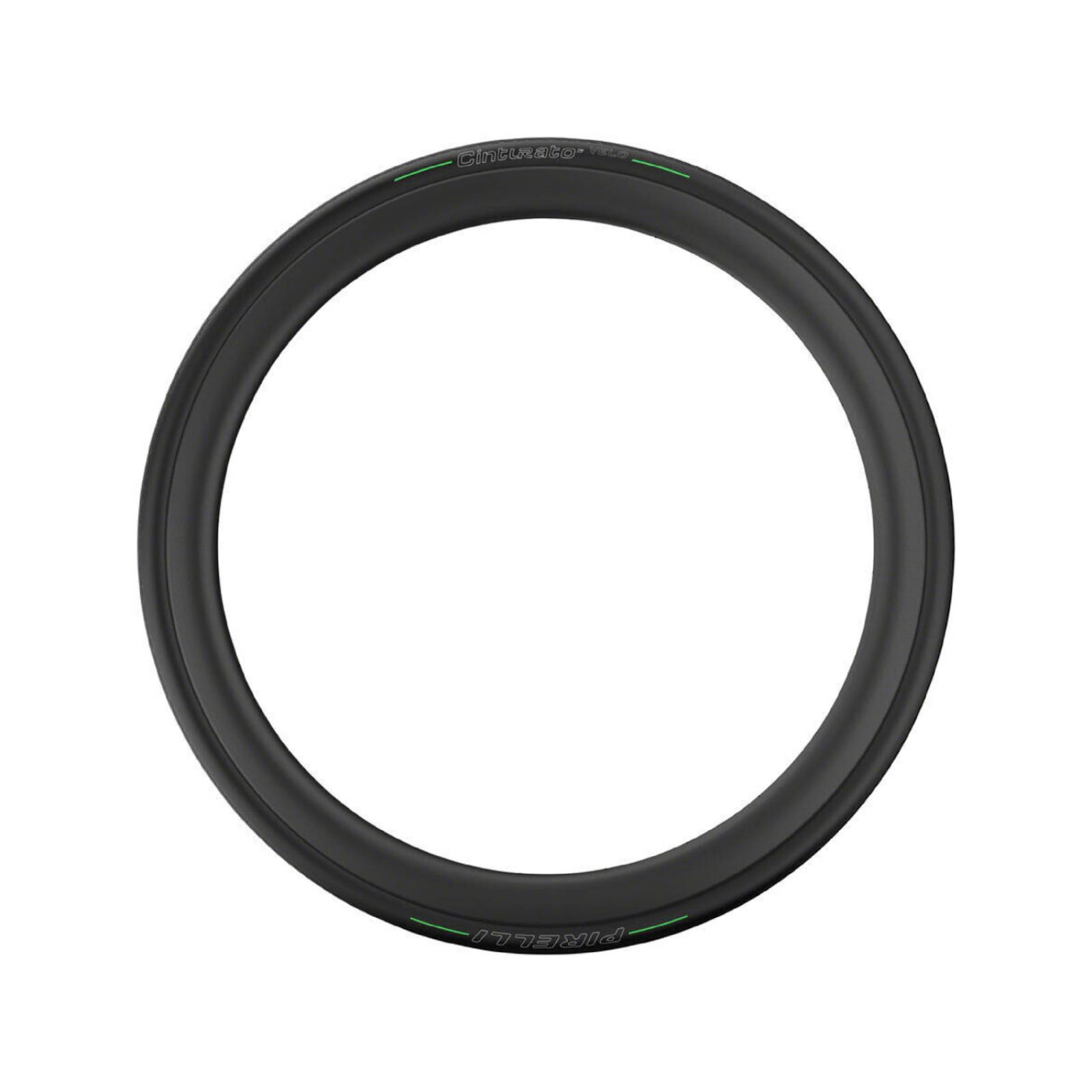 Llanta de Ruta Pirelli Cinturato Velo Etiqueta verde 700 x 28