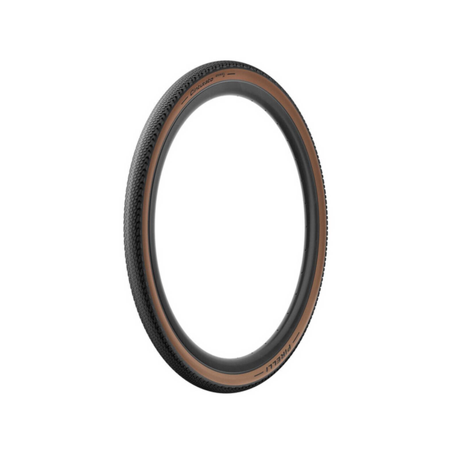 Llanta Pirelli Cinturato Gravel H Classic TLR 700x45
