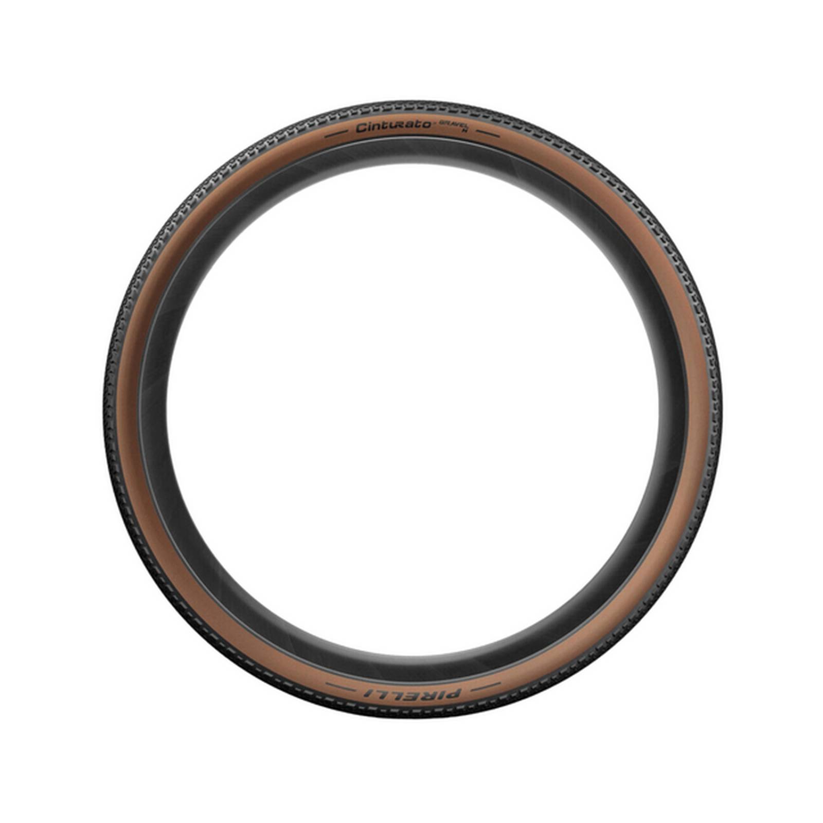 Llanta Pirelli Cinturato Gravel H Classic TLR 700x45