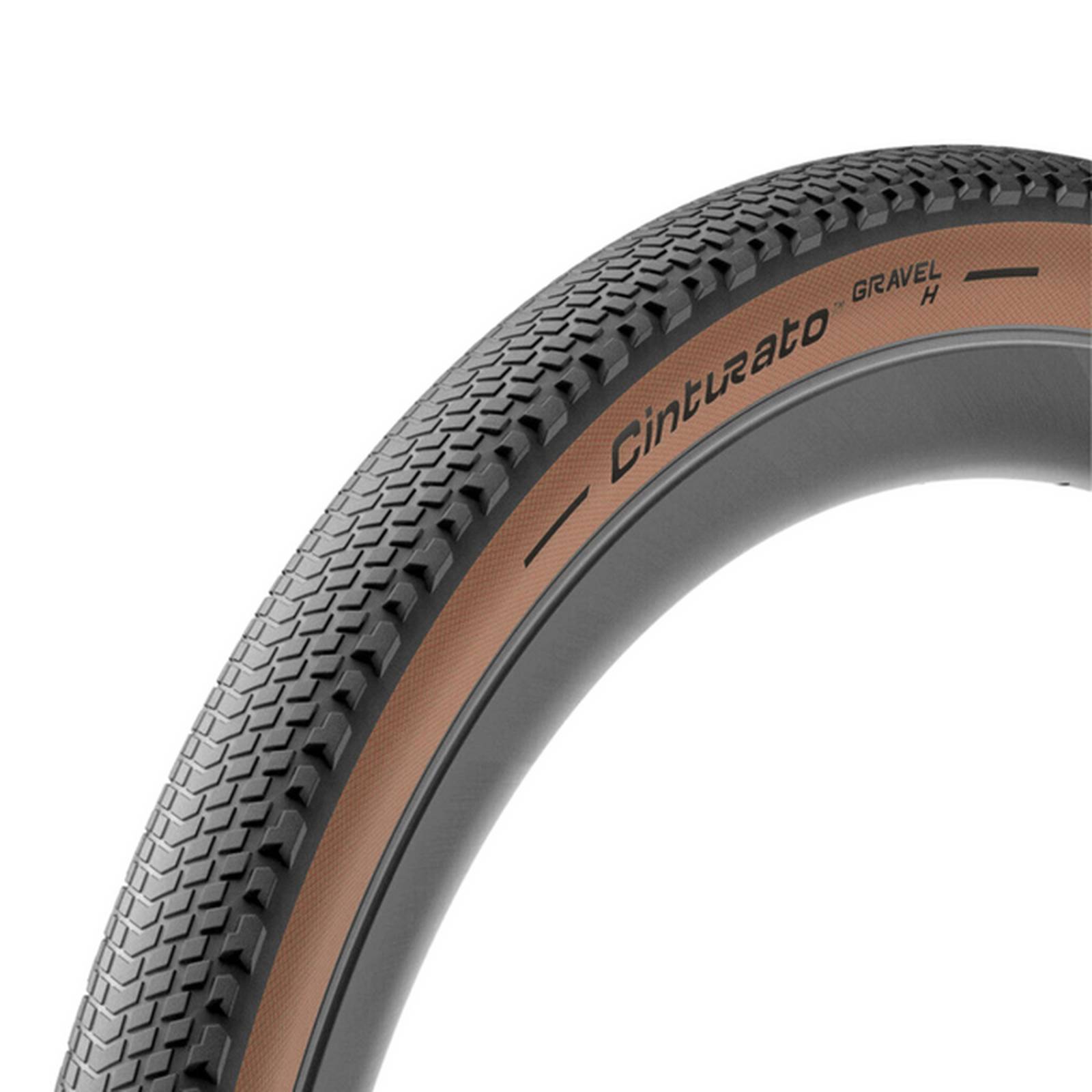 Llanta Pirelli Cinturato Gravel H Classic TLR 700x45