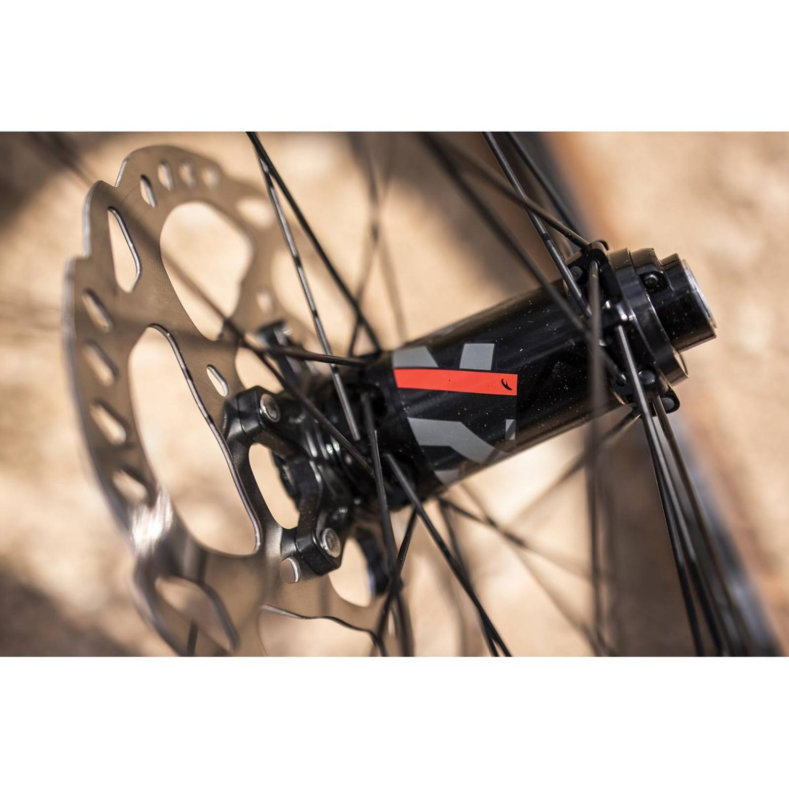 Ruedos de montaña Fulcrum Red Zone 5 Boost XD