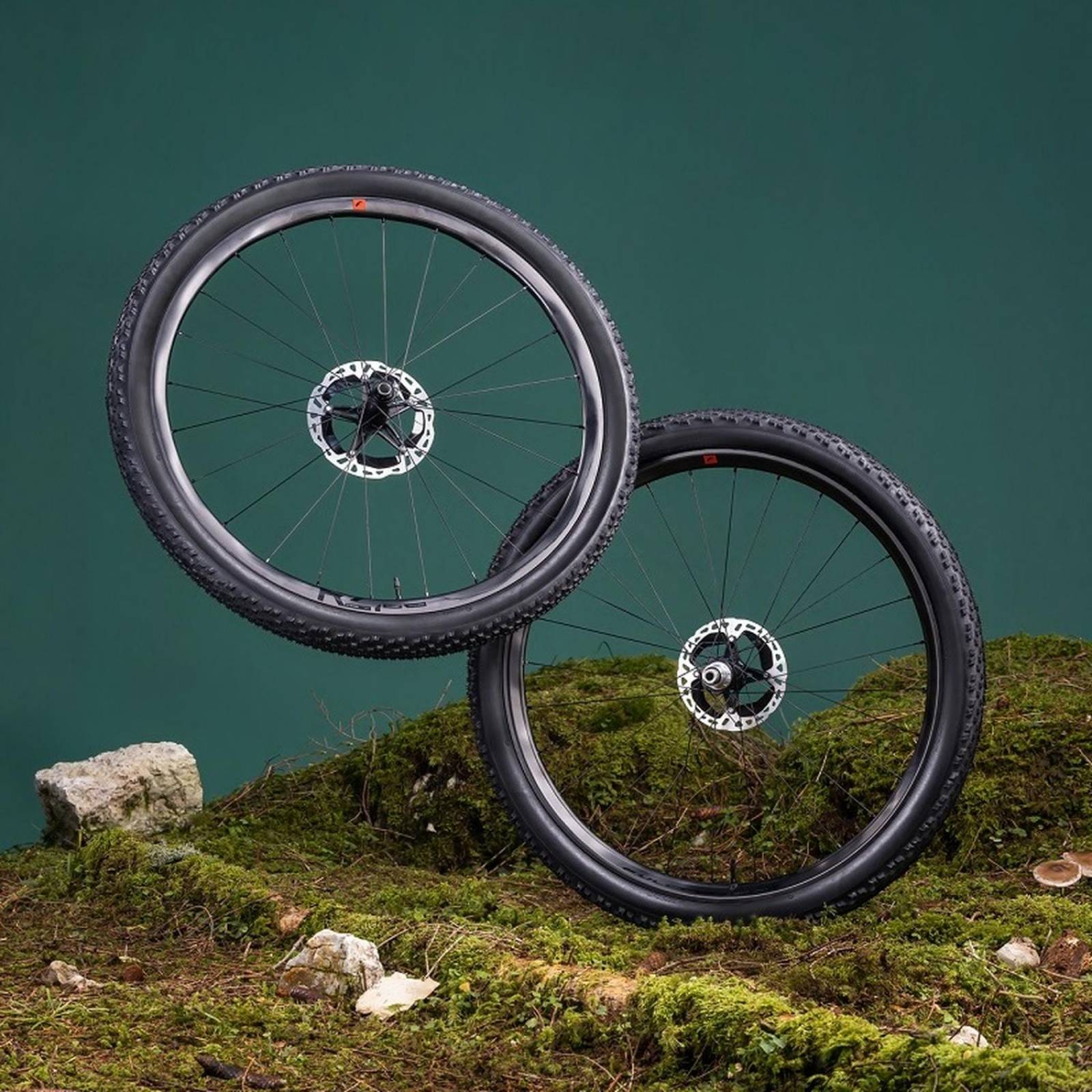 Ruedos de montaña Fulcrum Red Zone Carbon 29 Boost Micro Spline 12 