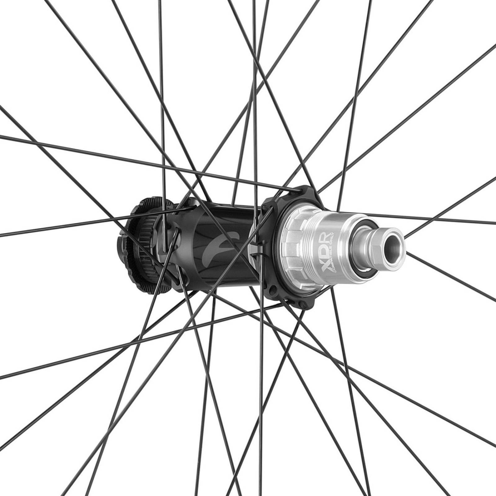 Ruedos de montaña Fulcrum Red Zone Carbon 29 Boost Micro Spline 12 