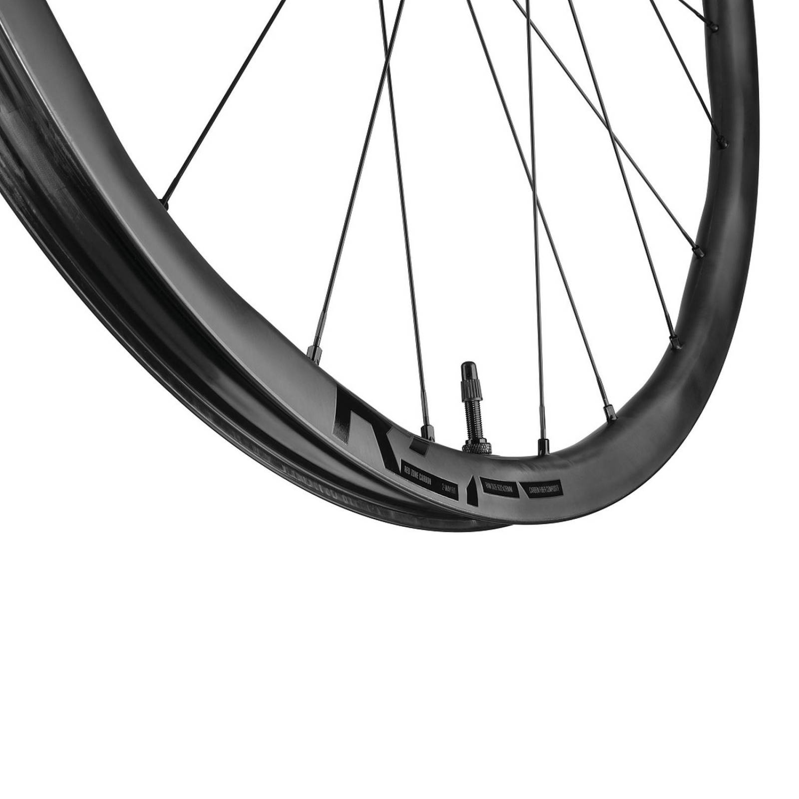 Ruedos de montaña Fulcrum Red Zone Carbon 29 Boost Micro Spline 12 