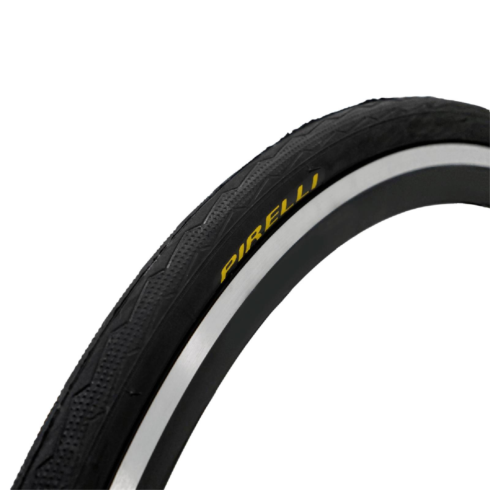 Llanta De Bicicleta Pirelli Tornado Alfa 700x25c Alambre 