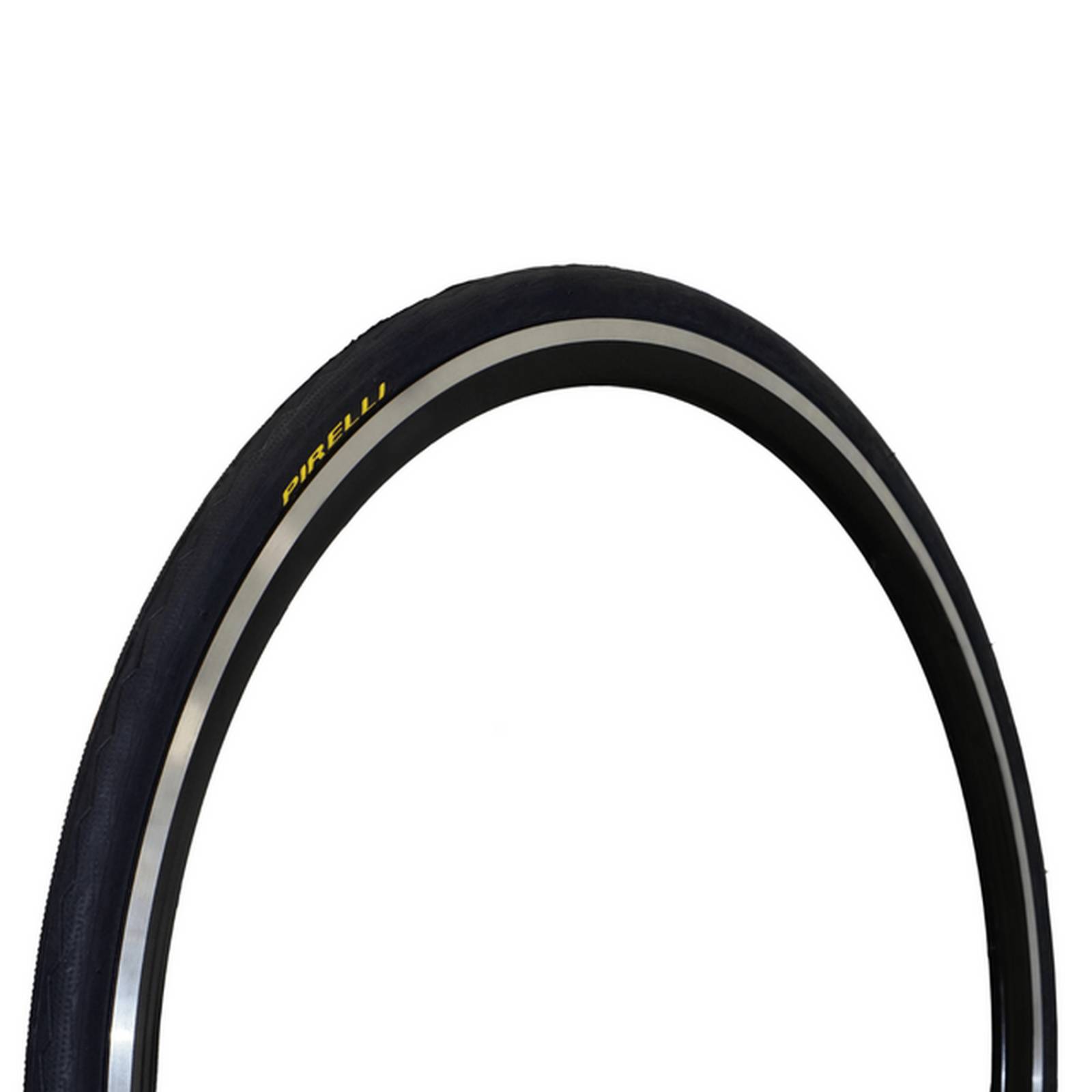 Llanta De Bicicleta Pirelli Tornado Alfa 700x25c Alambre 