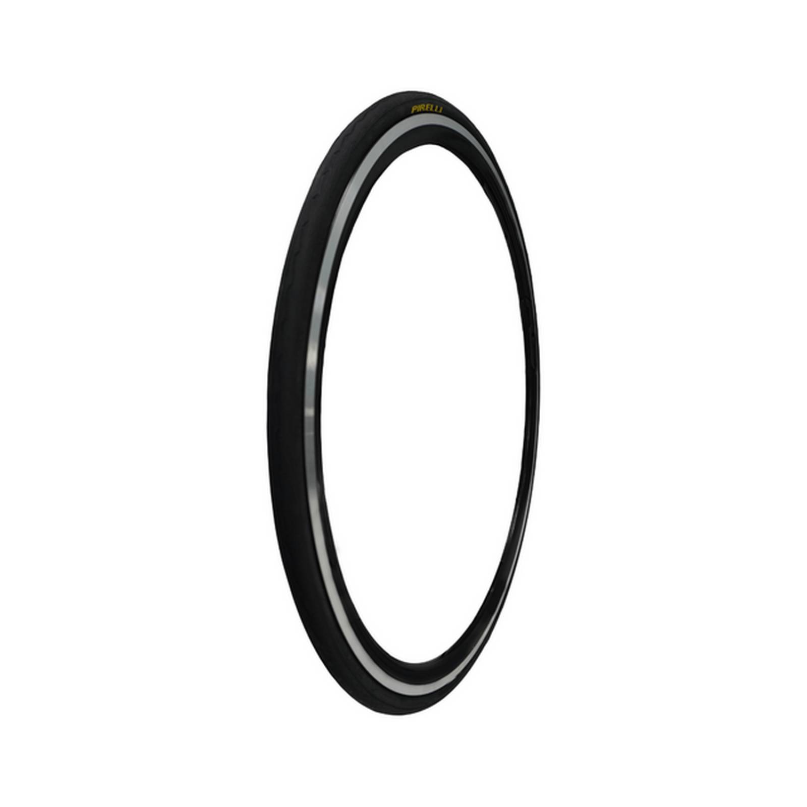 Llanta De Bicicleta Pirelli Tornado Alfa 700x25c Alambre 