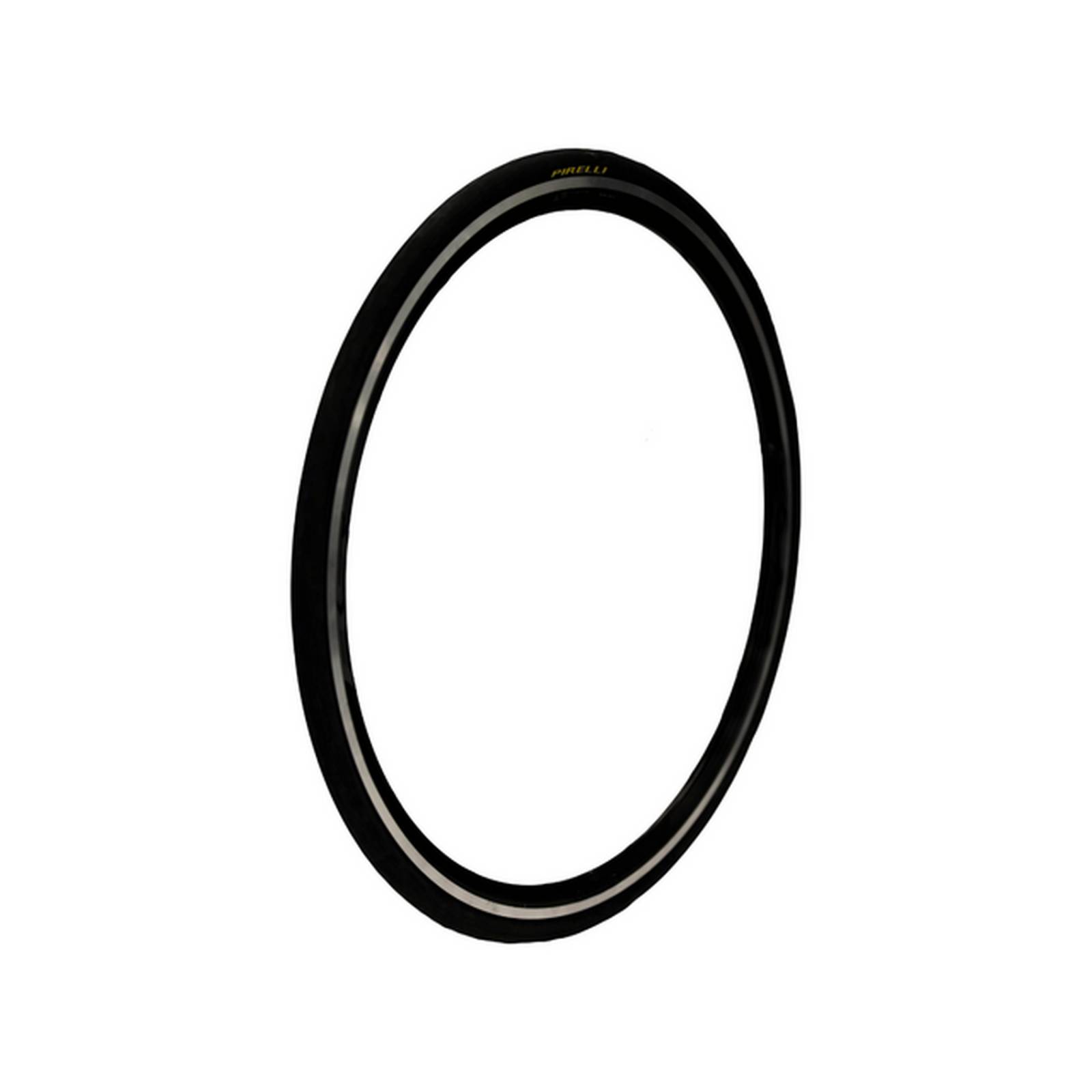 Llanta De Bicicleta Pirelli Tornado Alfa 700x25c Alambre 