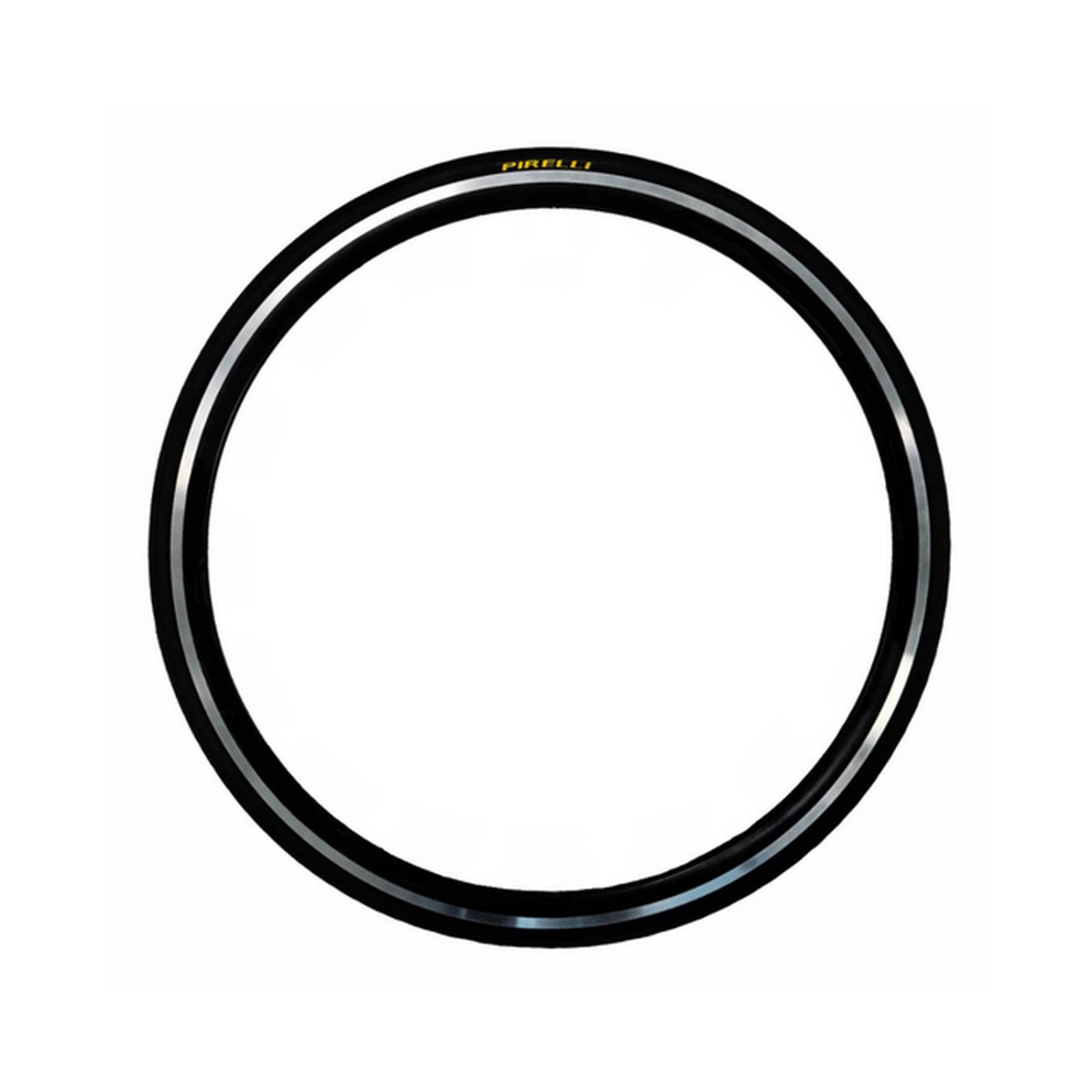 Llanta De Bicicleta Pirelli Tornado Alfa 700x25c Alambre 