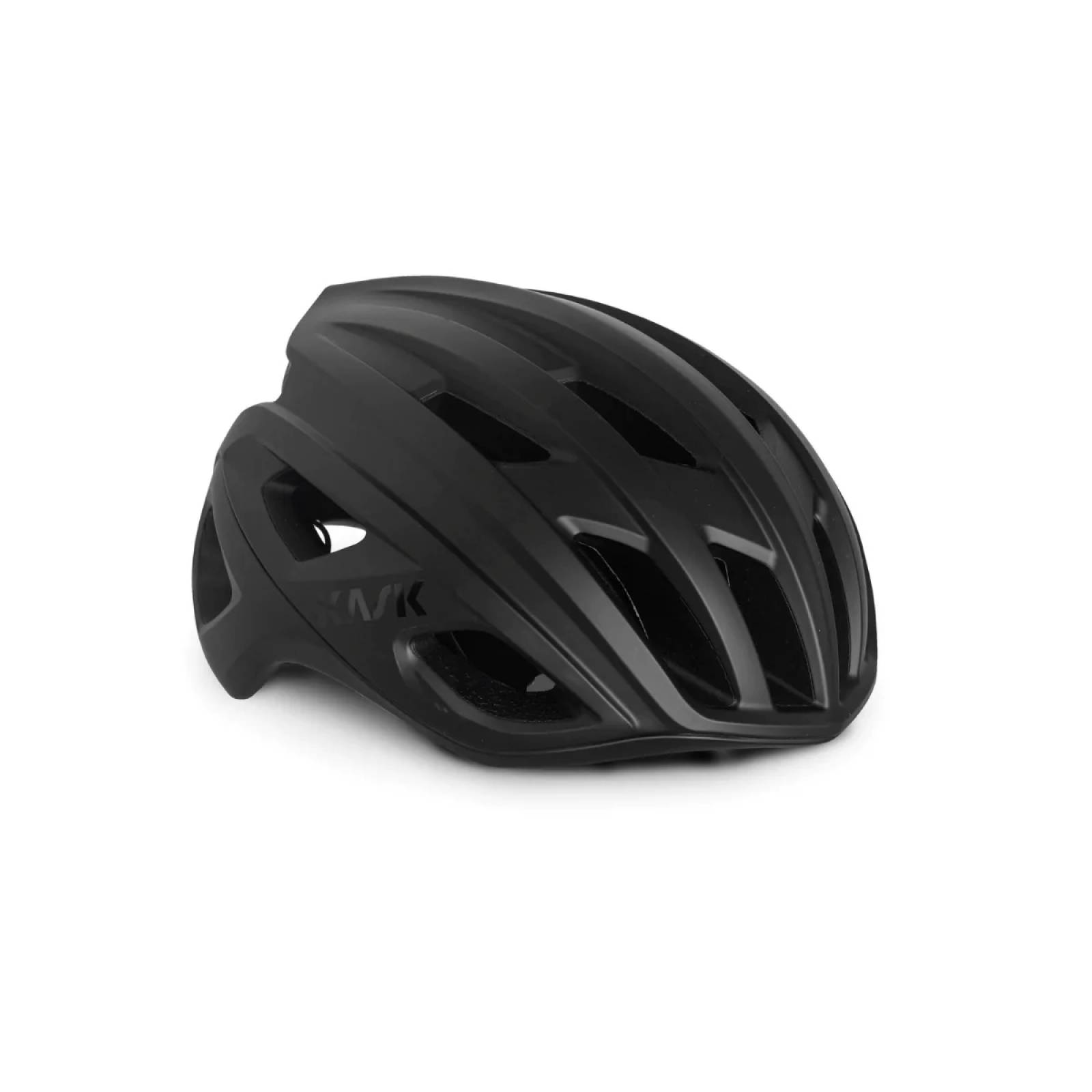 Casco de Ciclismo de Carretera Kask Mojito3 WG11 | Color Negro Mate Talla L