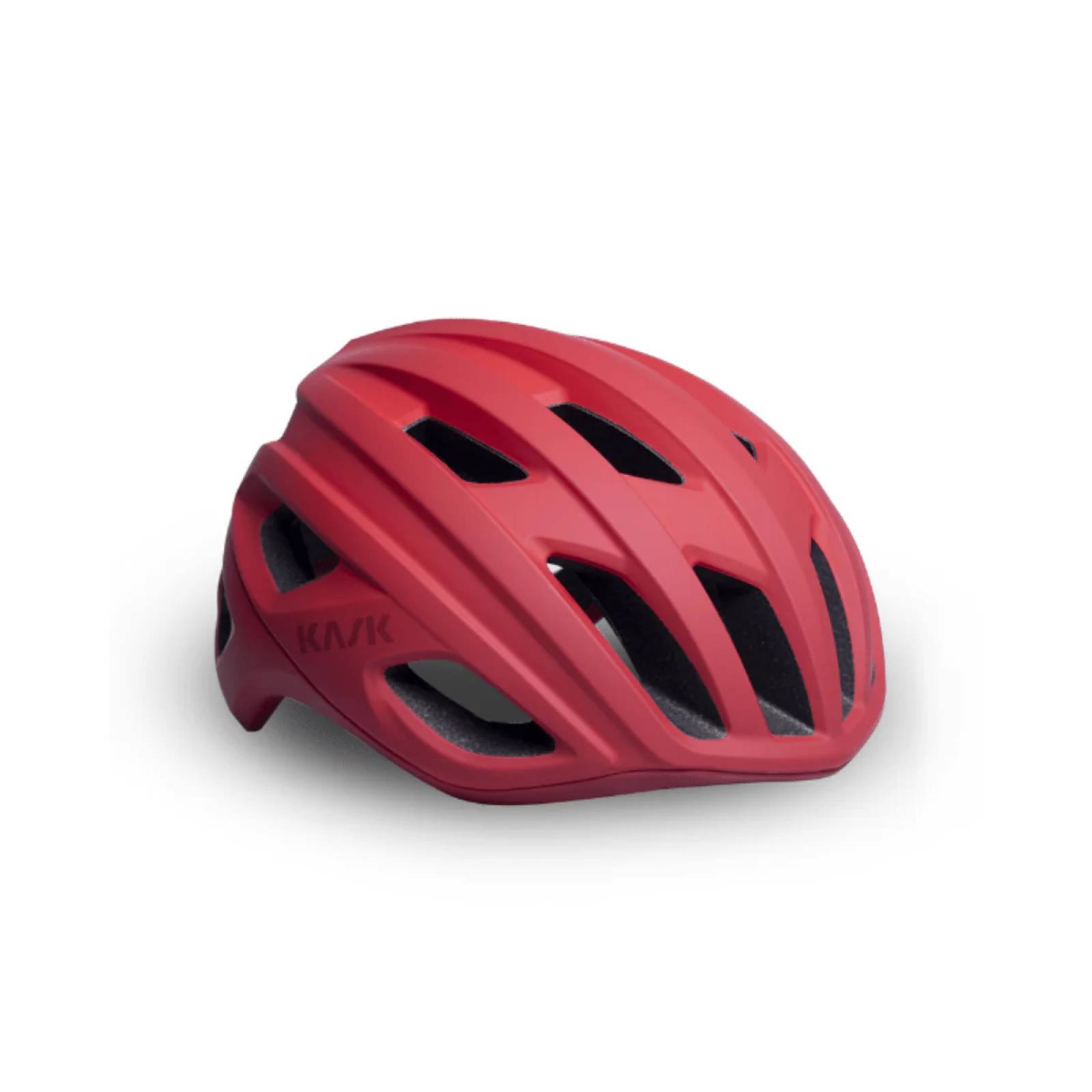 Casco de Ciclismo de Carretera Kask Mojito3 WG11 | Color Bloodstone Matt Talla L