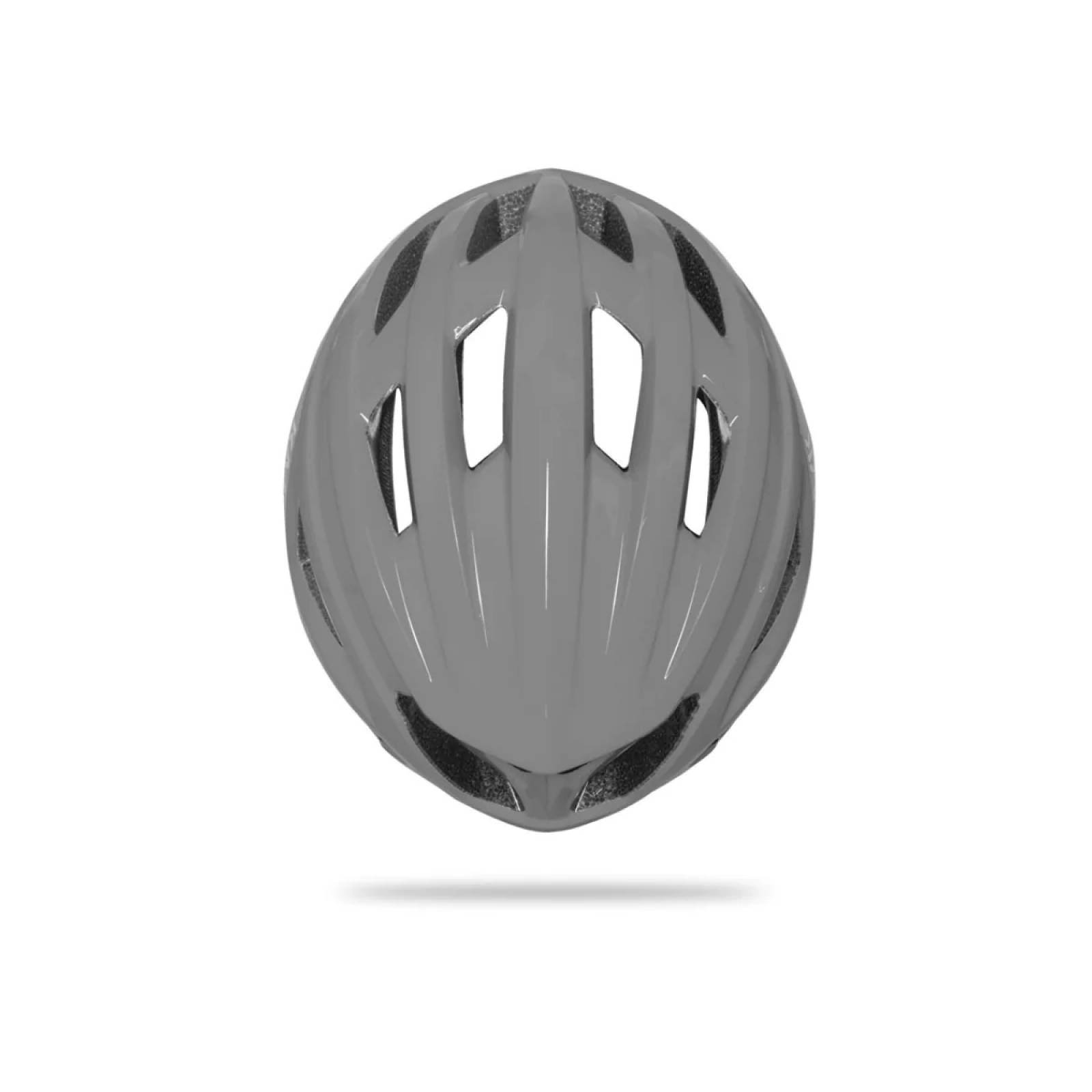 Casco de Ciclismo de Carretera Kask Mojito3 WG11 | Bicolor Blanco/Negro Talla S