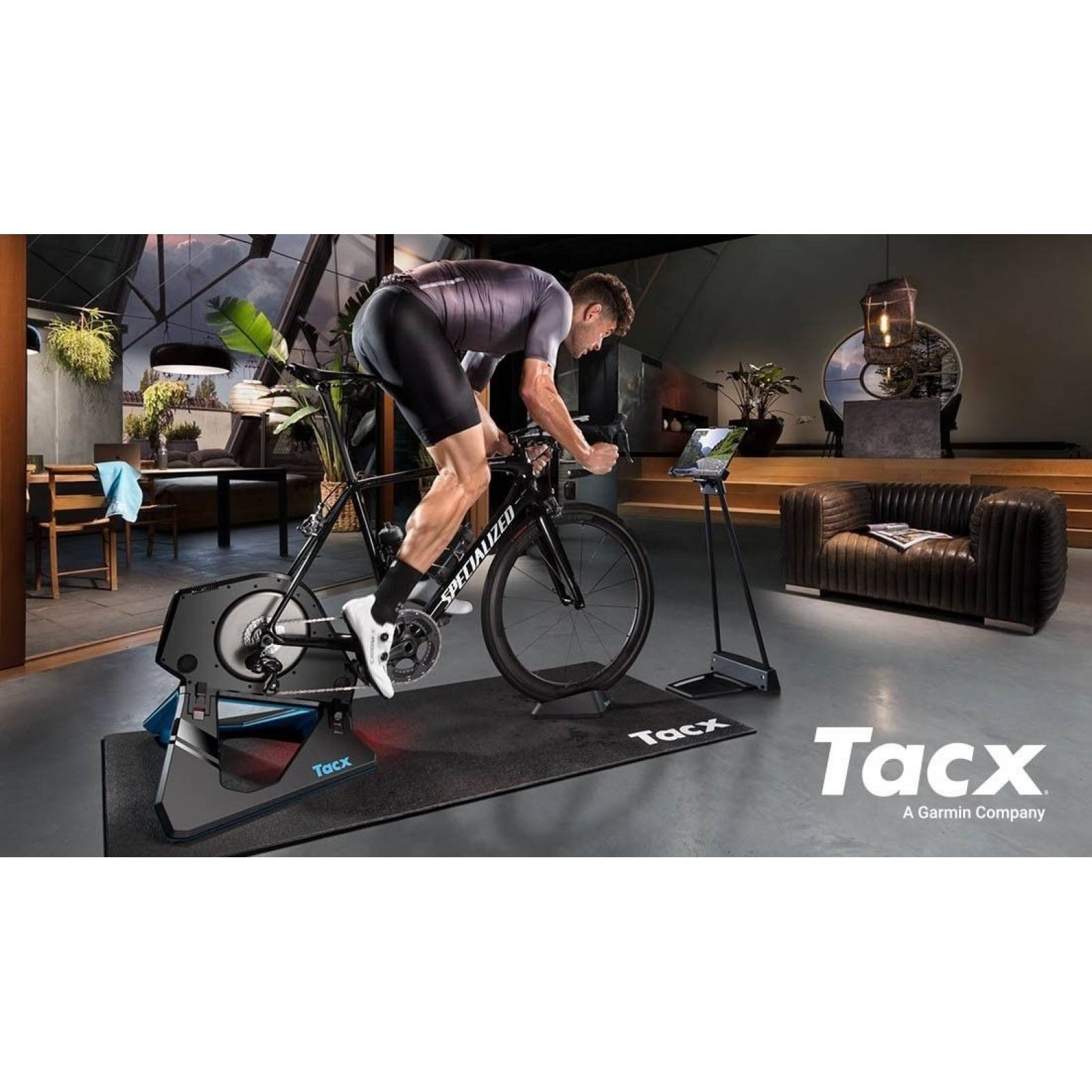 Tacx® Neo 2t Smart Rodillo De Entrenamiento