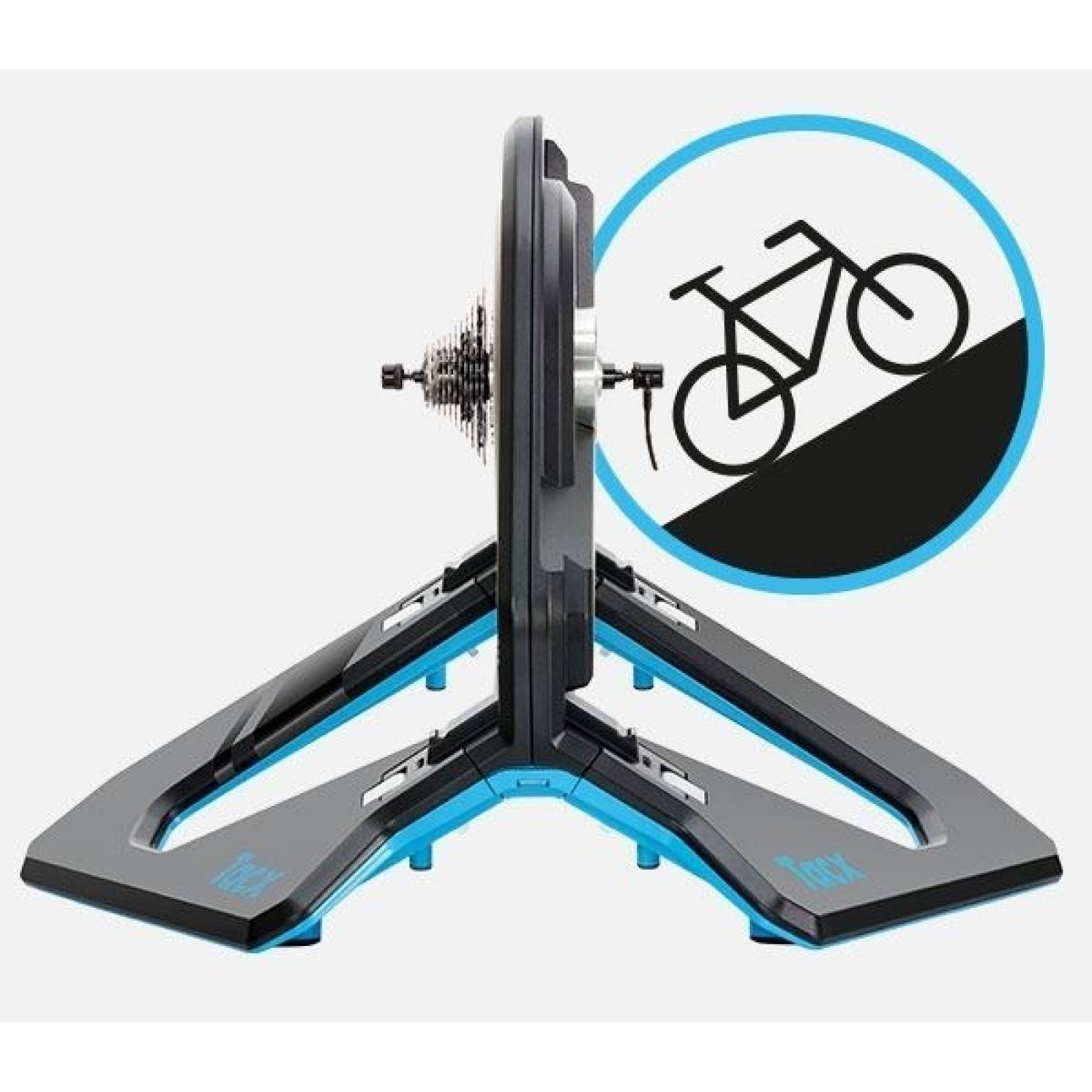 Tacx® Neo 2t Smart Rodillo De Entrenamiento