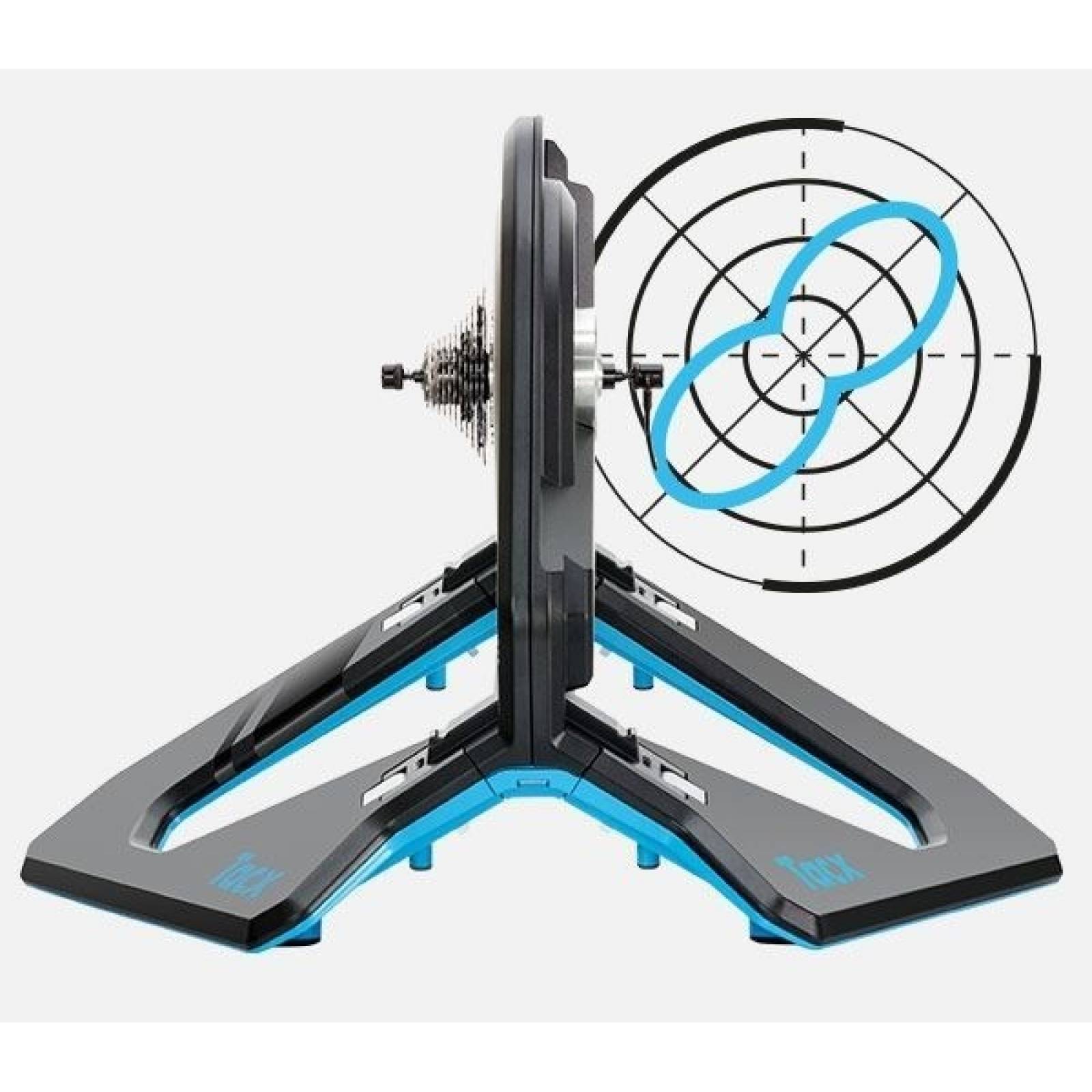 Tacx® Neo 2t Smart Rodillo De Entrenamiento