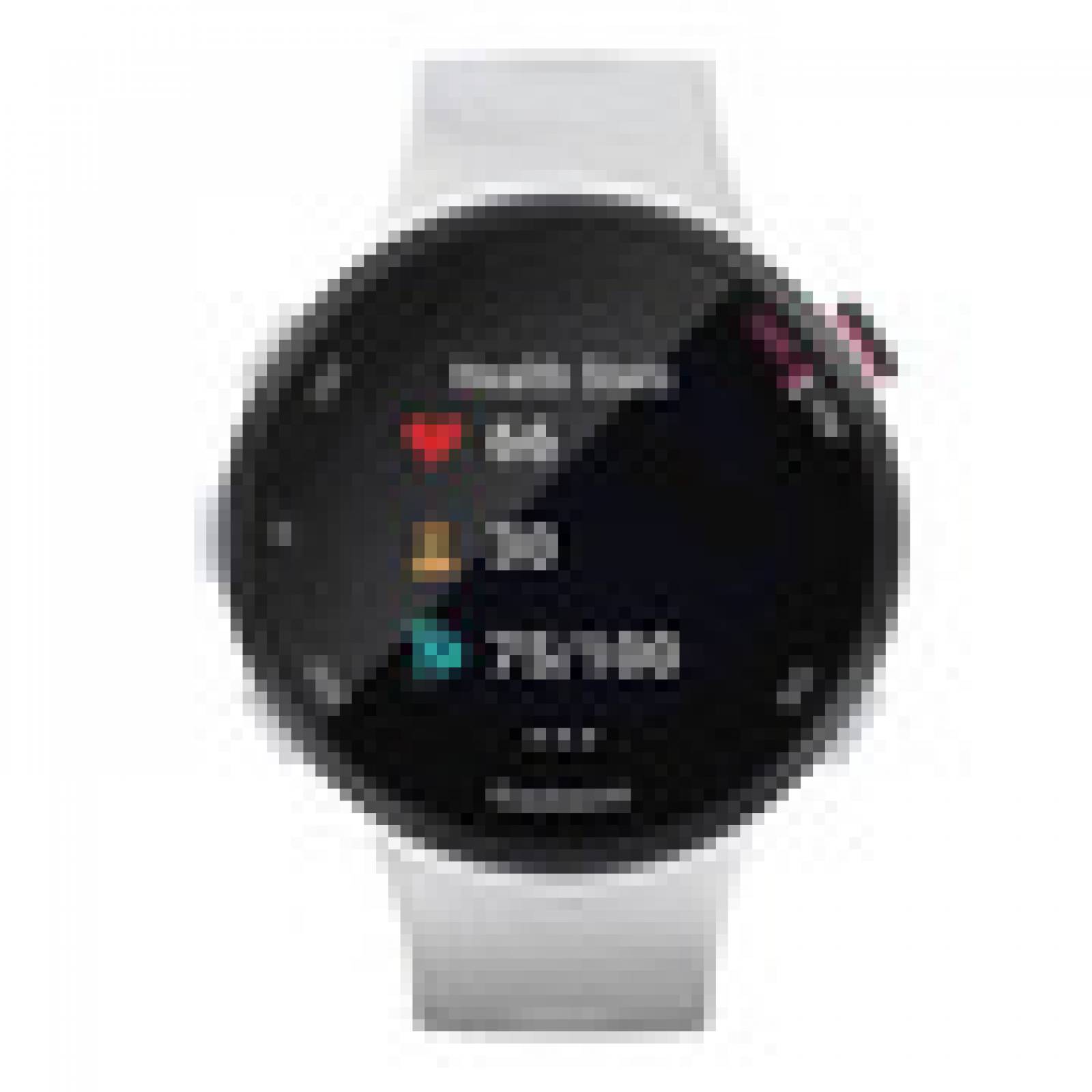 Forerunner 45s Blanco Garmin Smartwatch 39mm Chico