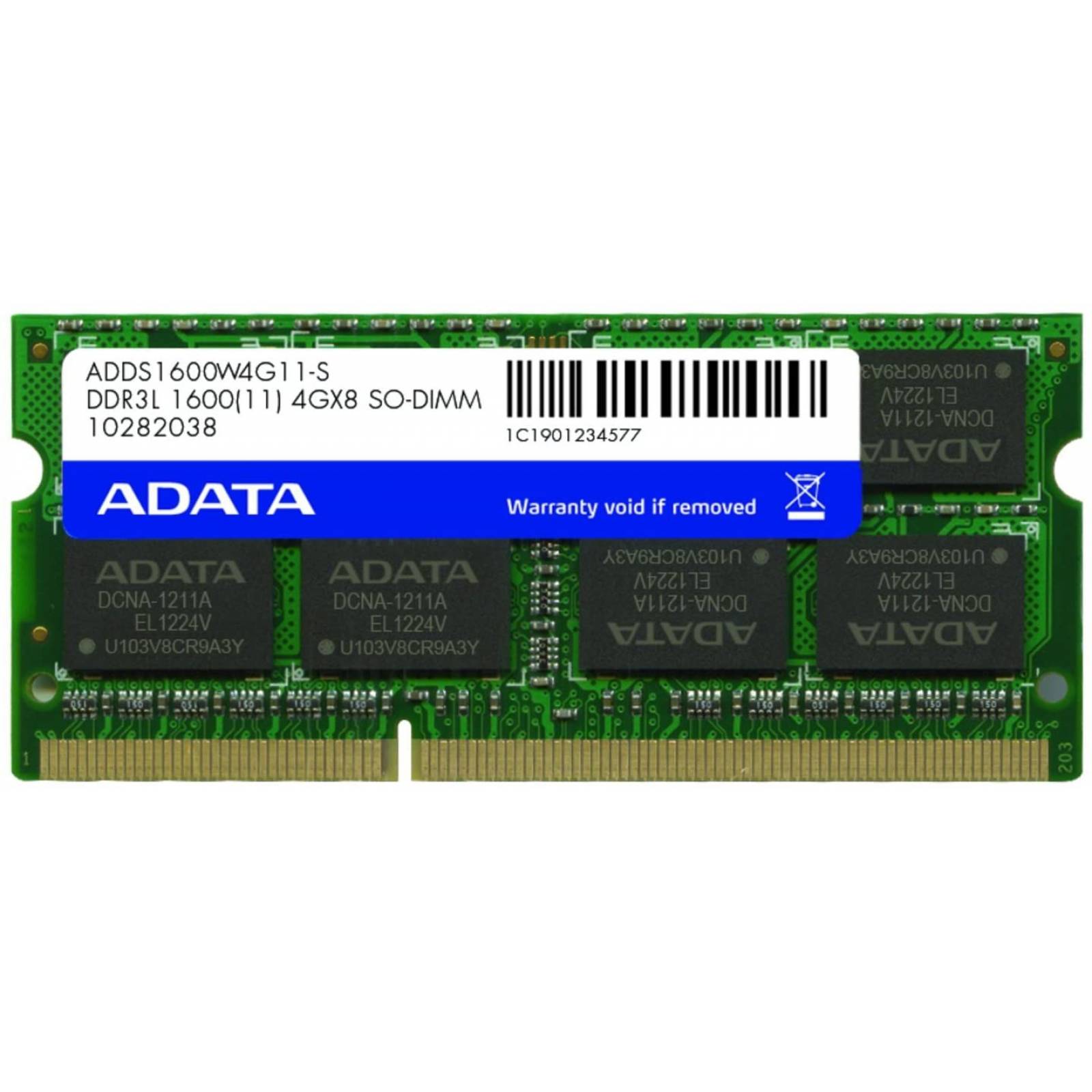 Adata Ram Ram Laptop 4gb Ddr3l Adata Ddr3 Ddr3 1600mhz 4gb Ram Laptop 4gb Ram 1600 Laptop Buy ADATA 4GB  DDR3 1600MHz (AO1L16BC4R1-BX7S