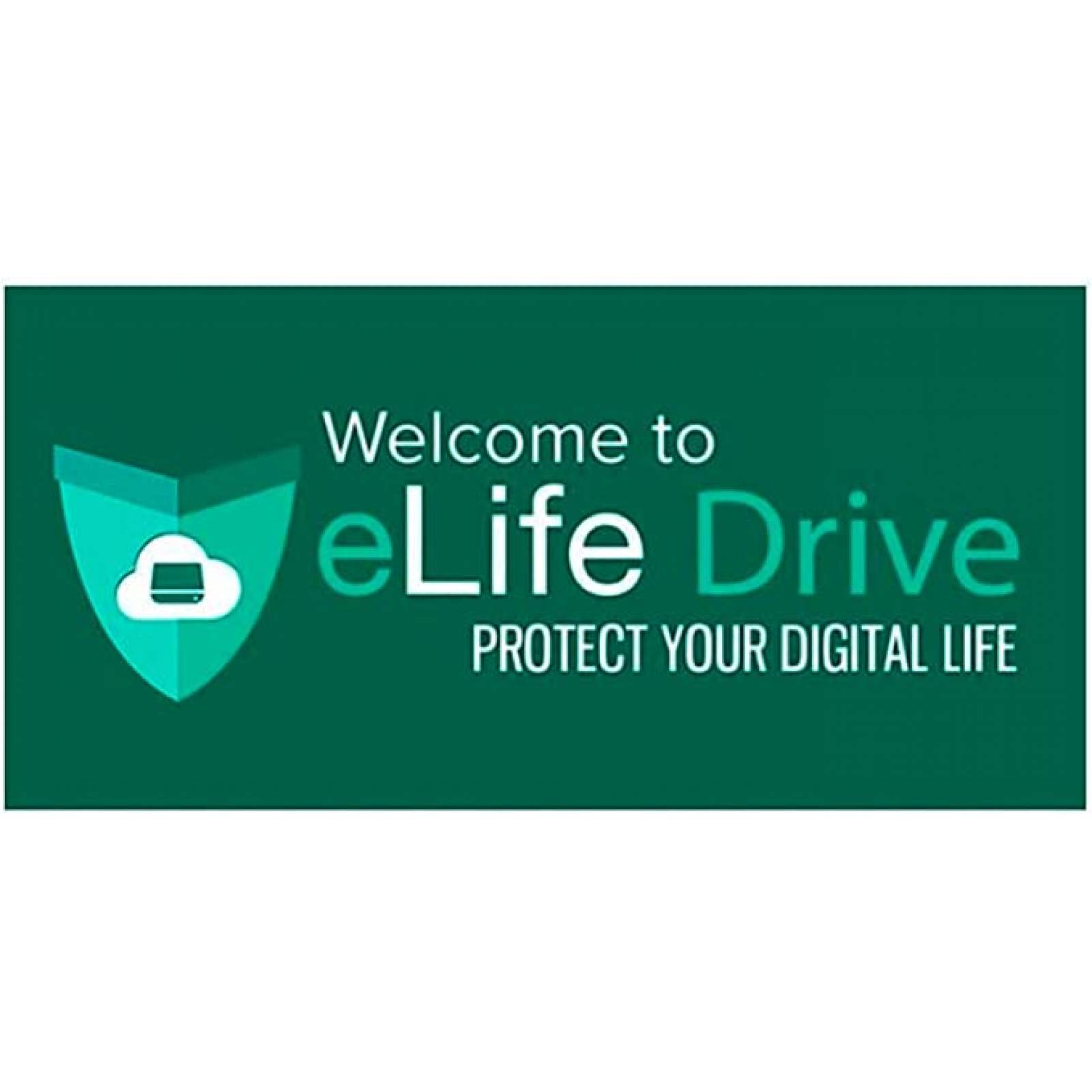 CERTIFICADO DE ALMACENAMIENTO HP 2TB EN LA NUBE ELIFE BRIEFCASE POR 1 AÑO 1ZV74LA ABM