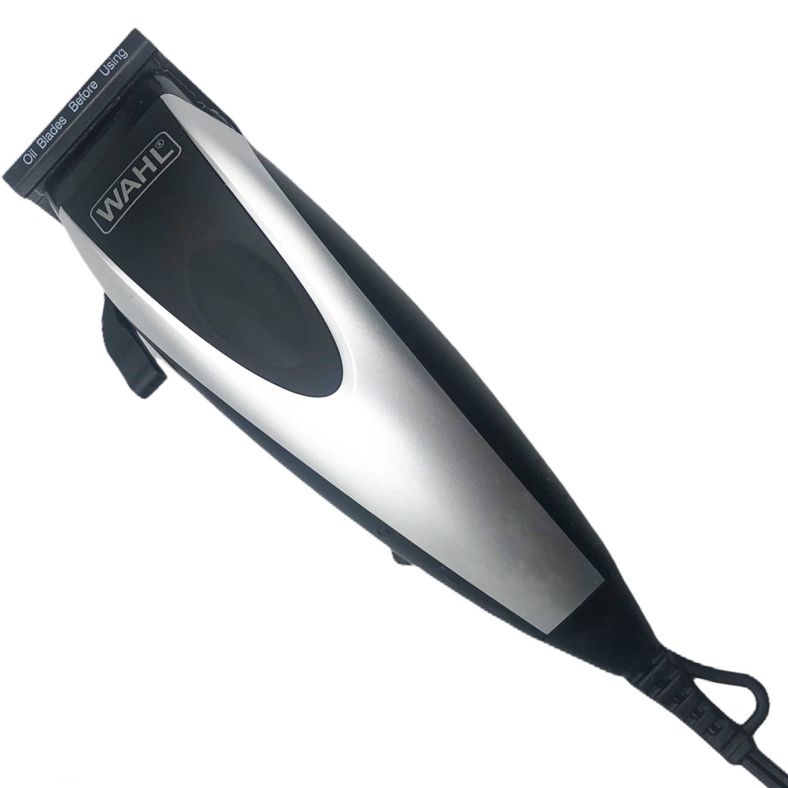 Maquina Wahl Cortadora y Terminadora Cabello Home Pro Combo 