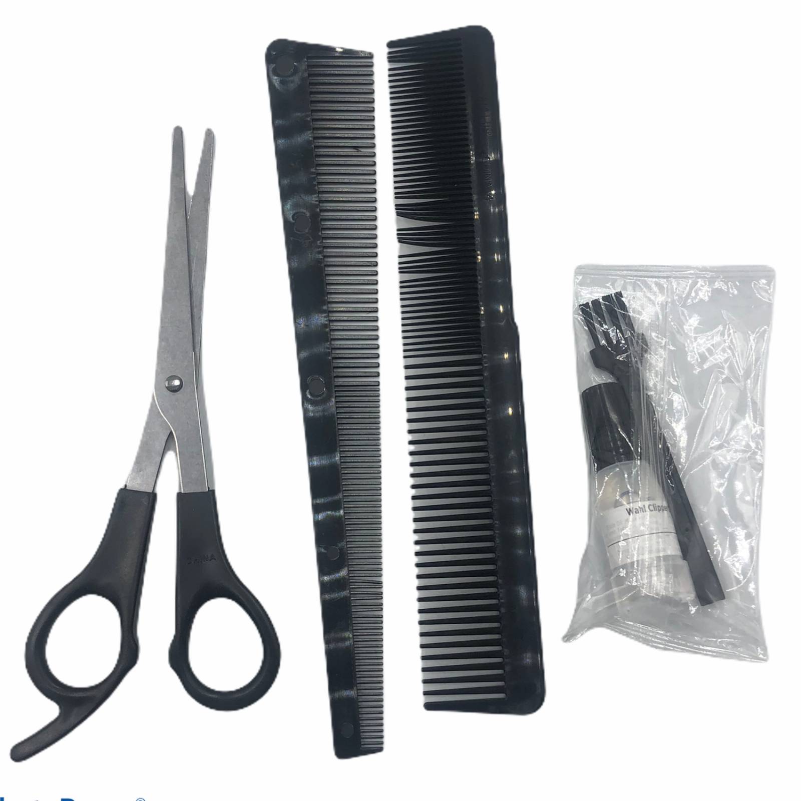 Maquina Wahl Cortadora y Terminadora Cabello Home Pro Combo 