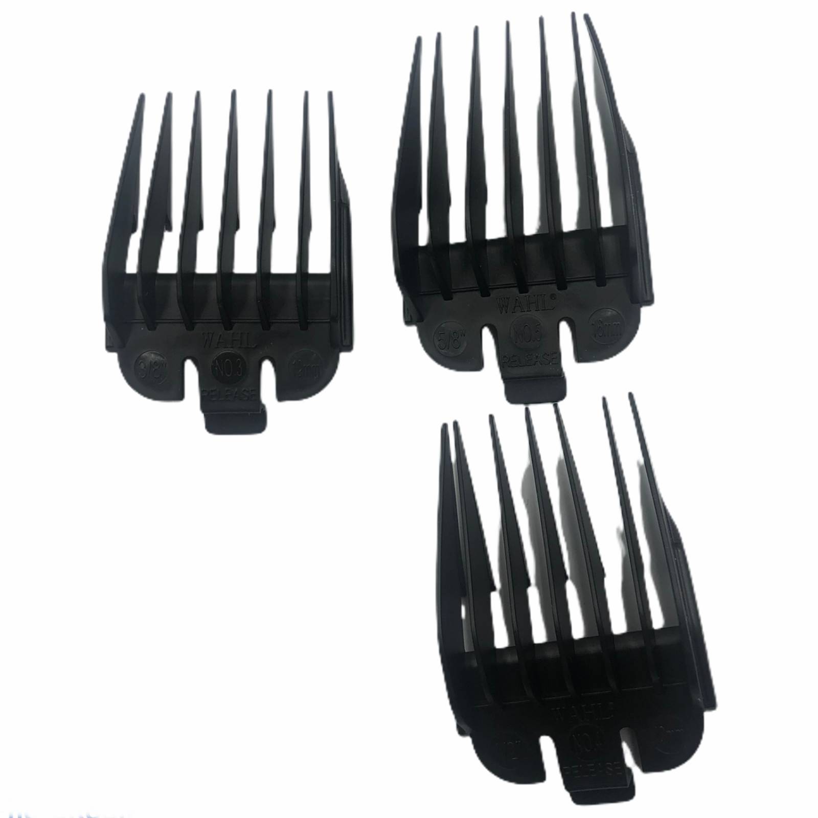 Maquina Wahl Cortadora y Terminadora Cabello Home Pro Combo 