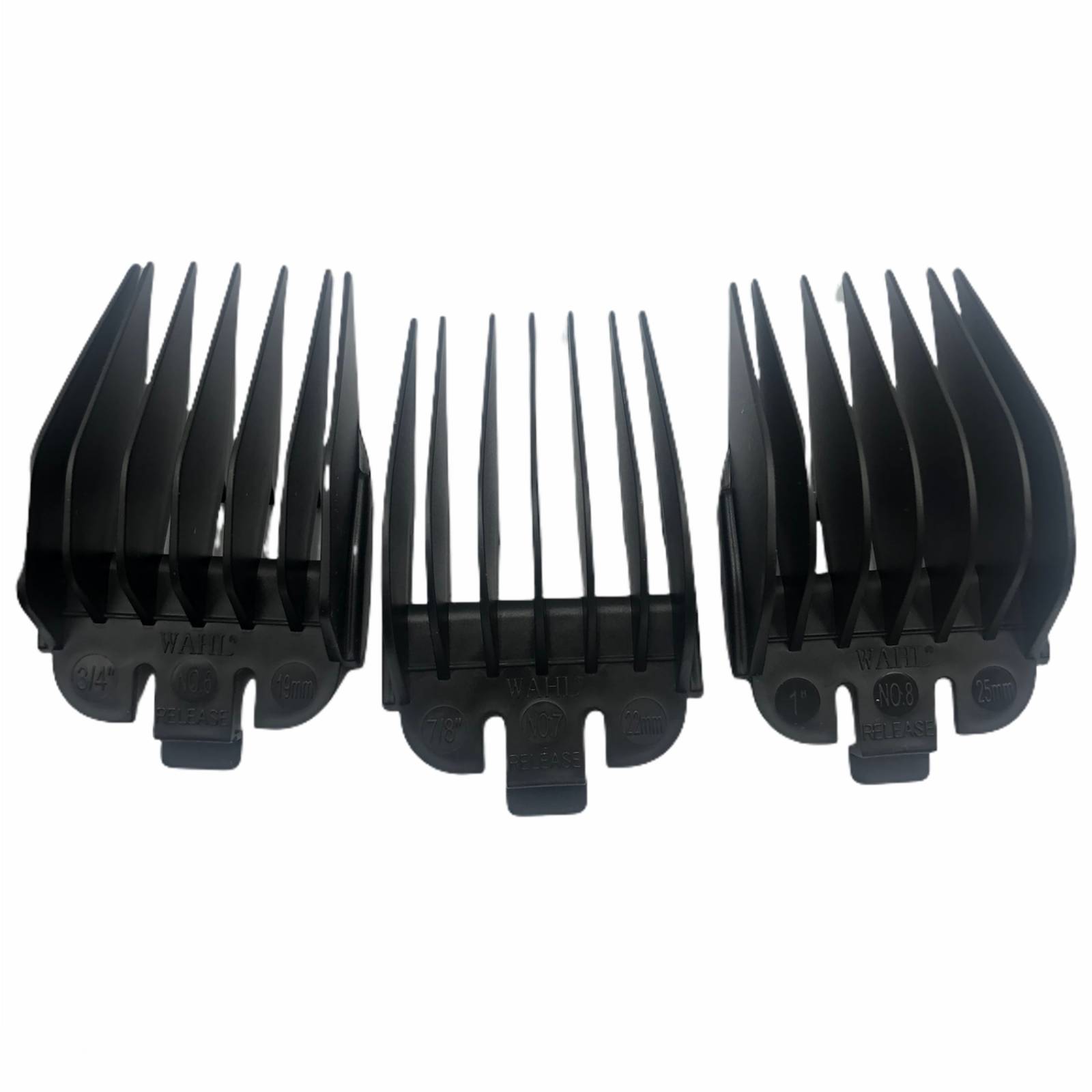 Maquina Wahl Cortadora y Terminadora Cabello Home Pro Combo 