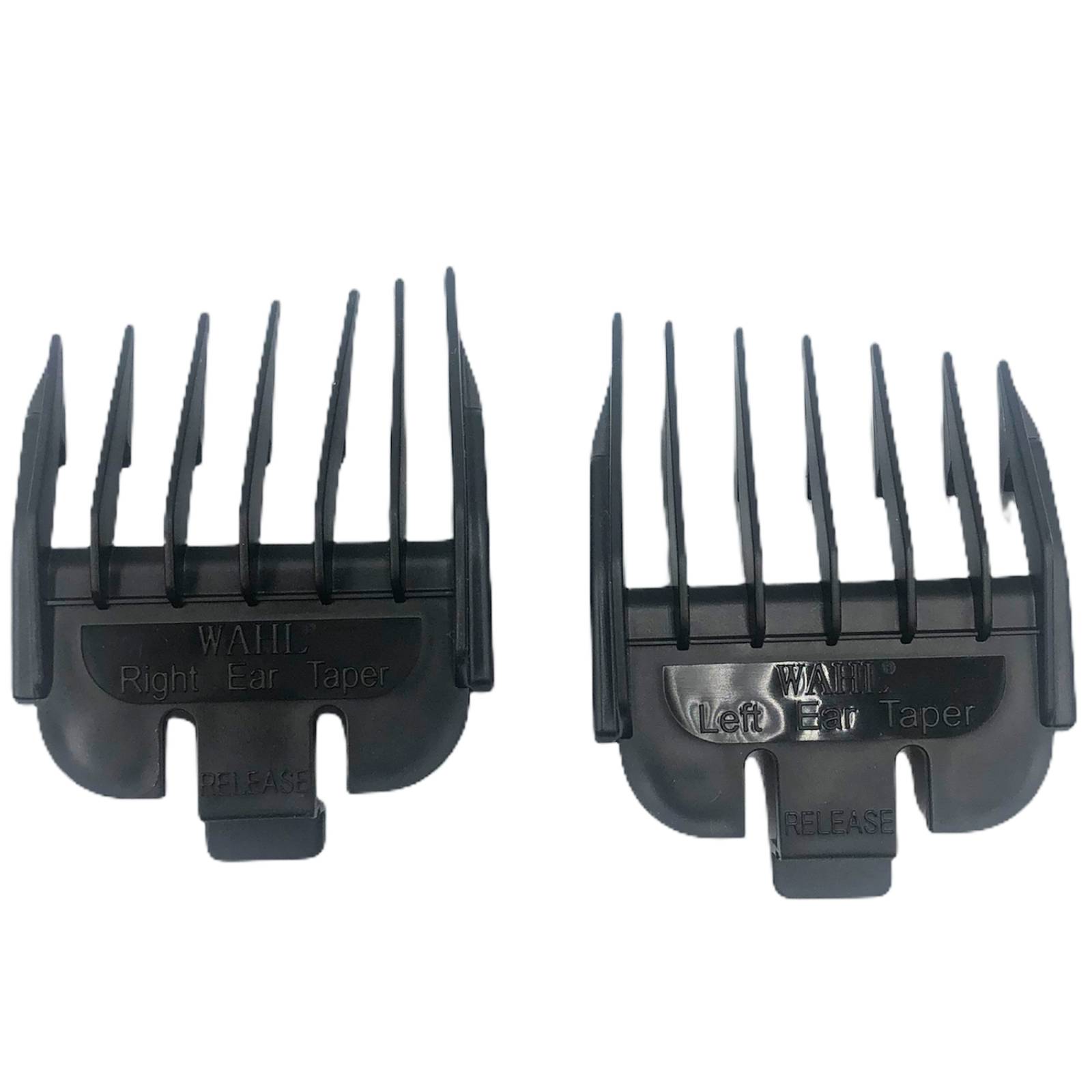 Maquina Wahl Cortadora y Terminadora Cabello Home Pro Combo 