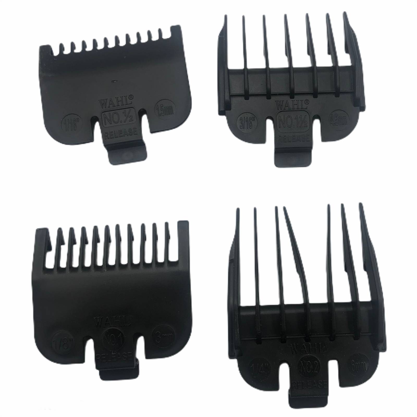 Maquina Wahl Cortadora y Terminadora Cabello Home Pro Combo 