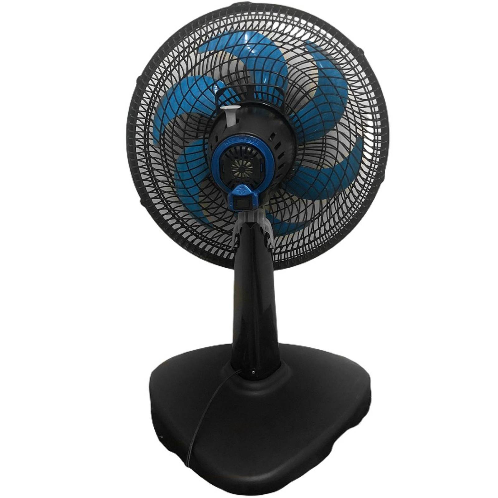 Ventilador Mesa Air Repelente 14 Pulgadas T-fal 