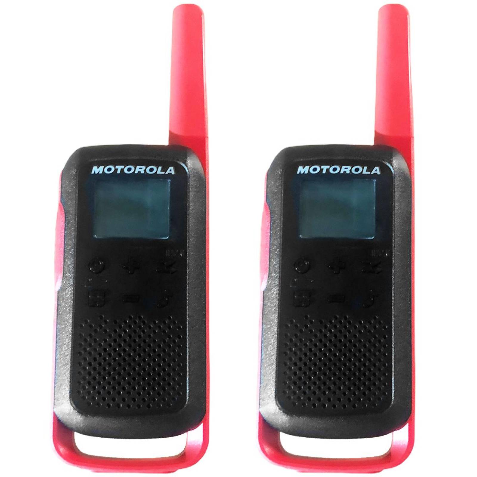 Radios Motorola Talkabout T210 Walkie- Talkies 
