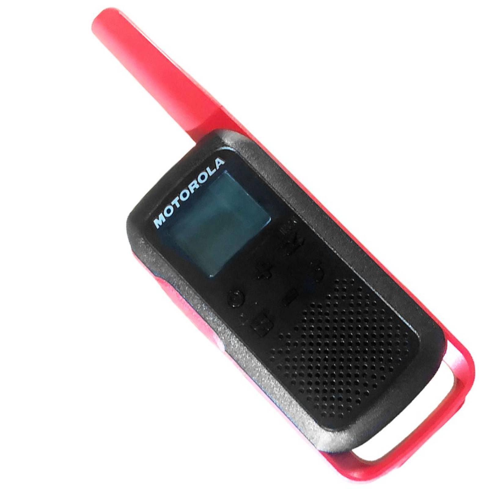 Radios Motorola Talkabout T210 Walkie- Talkies 