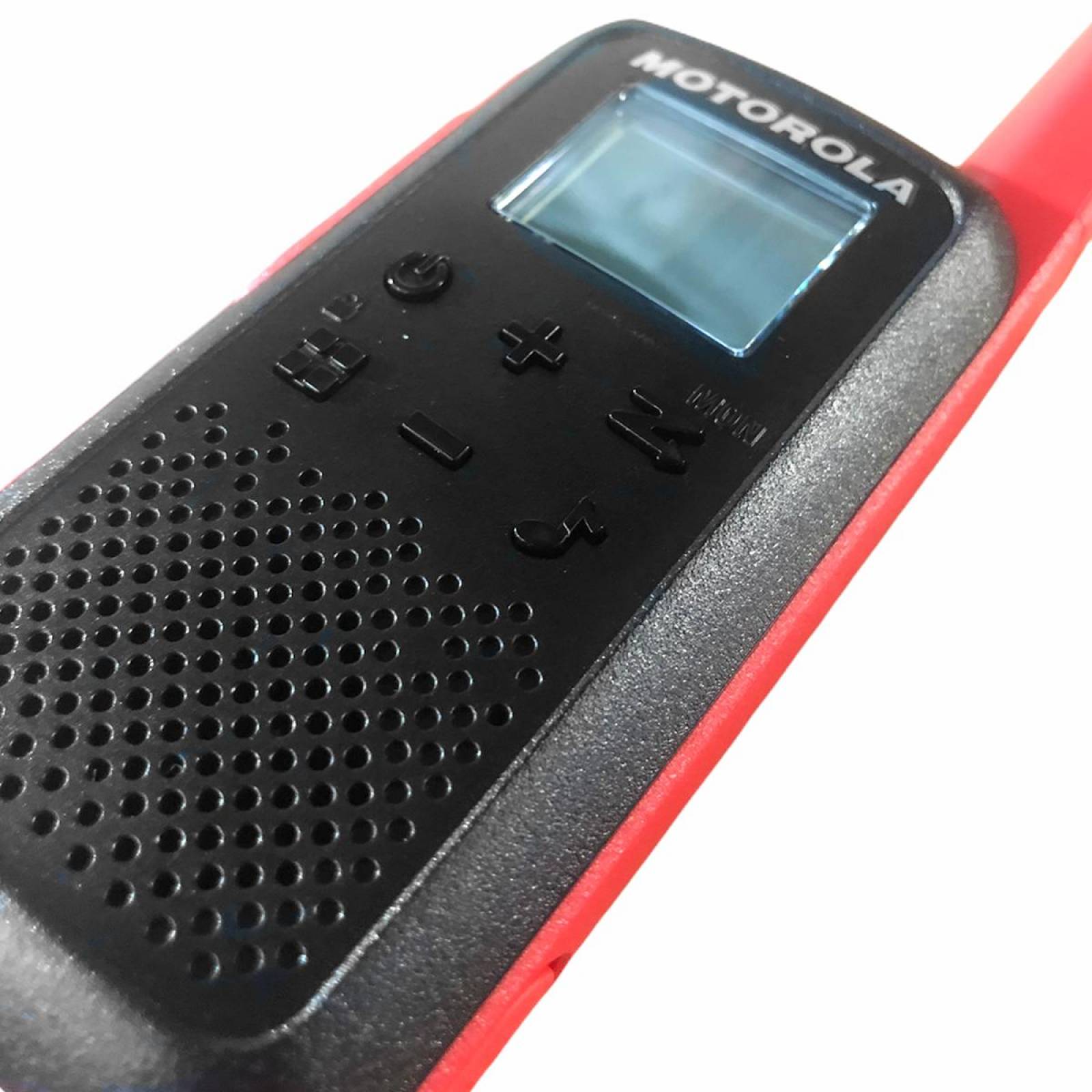Radios Motorola Talkabout T210 Walkie- Talkies 